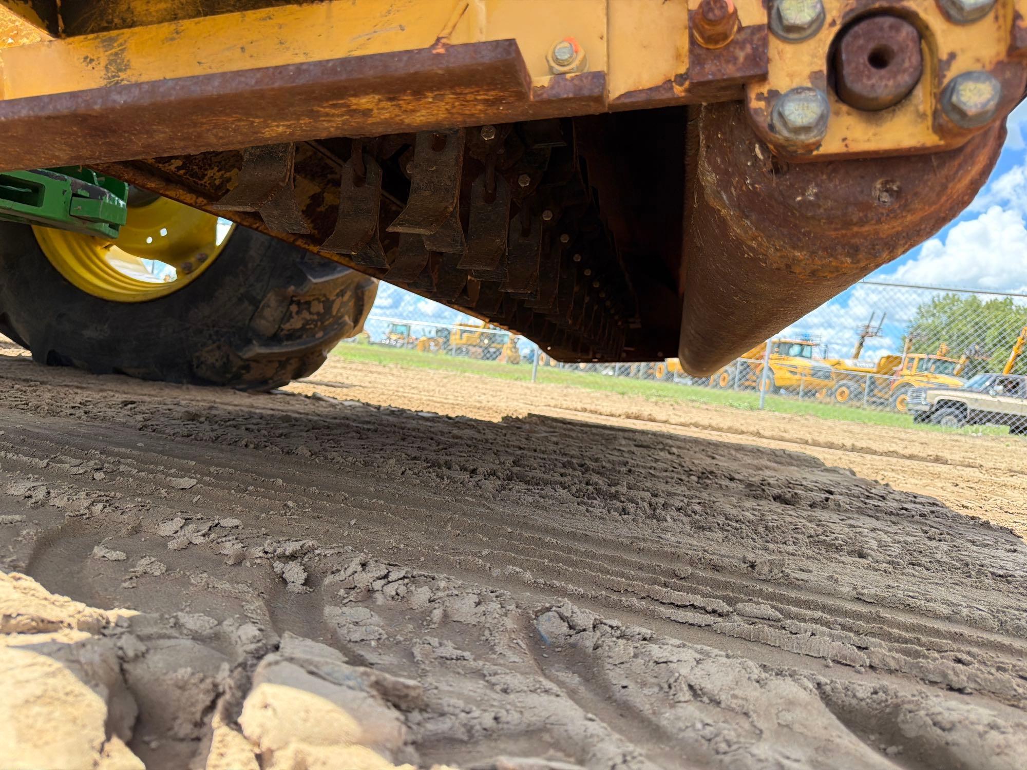 John Deere 5100E