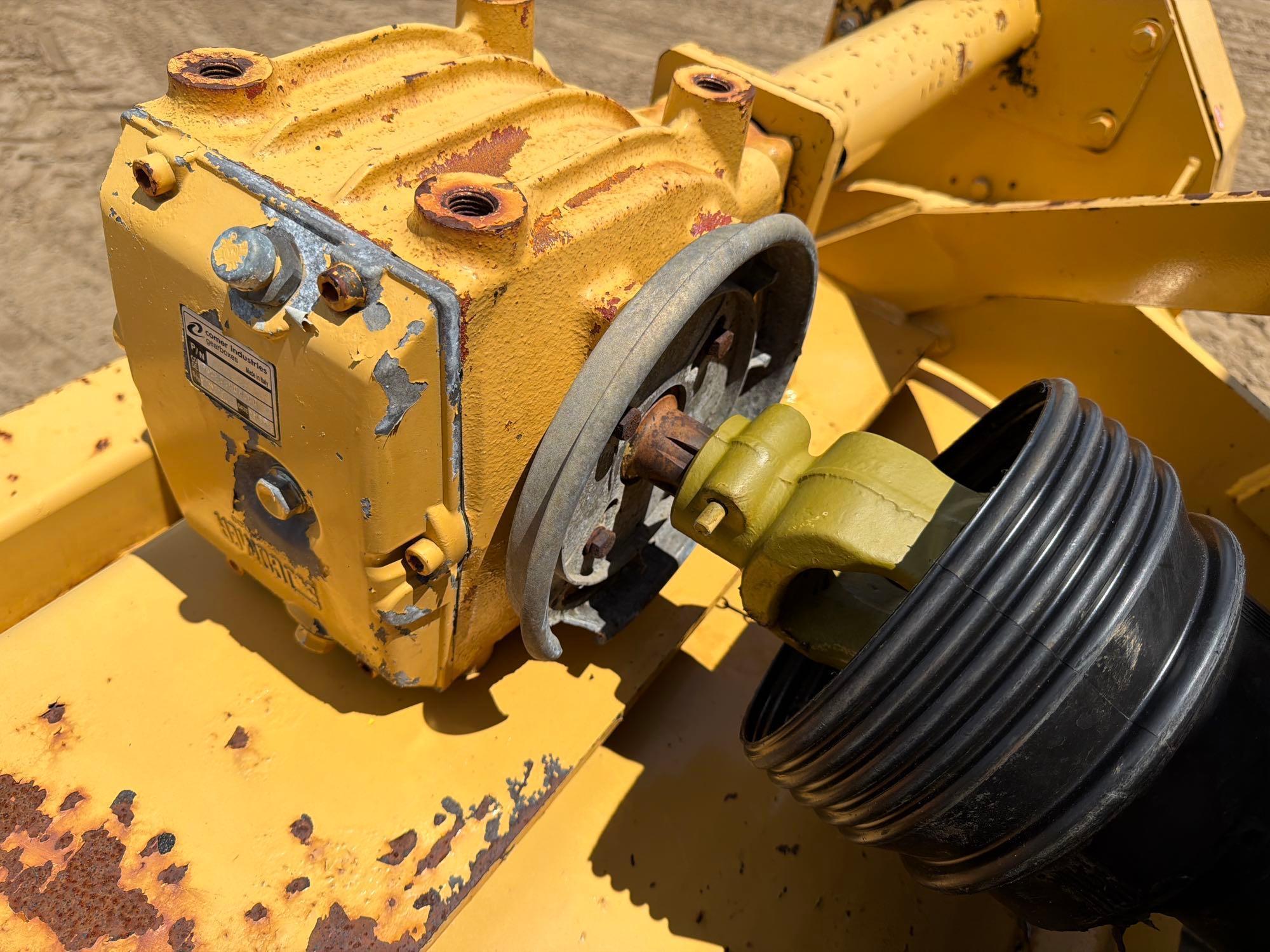 John Deere 5100E