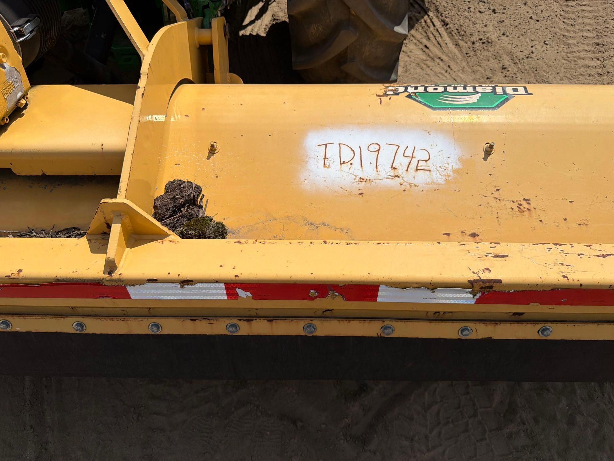John Deere 5100E