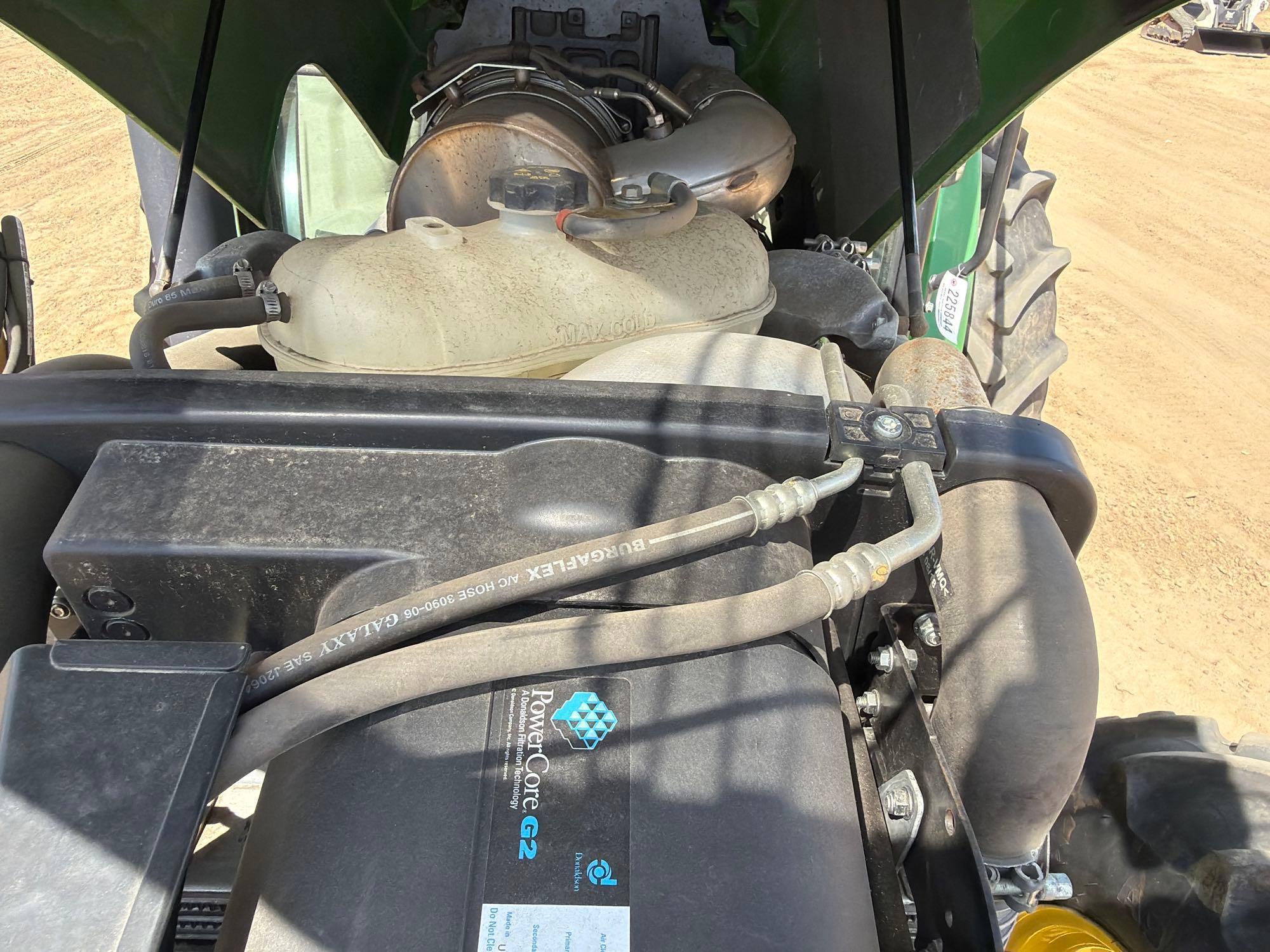 John Deere 5100E