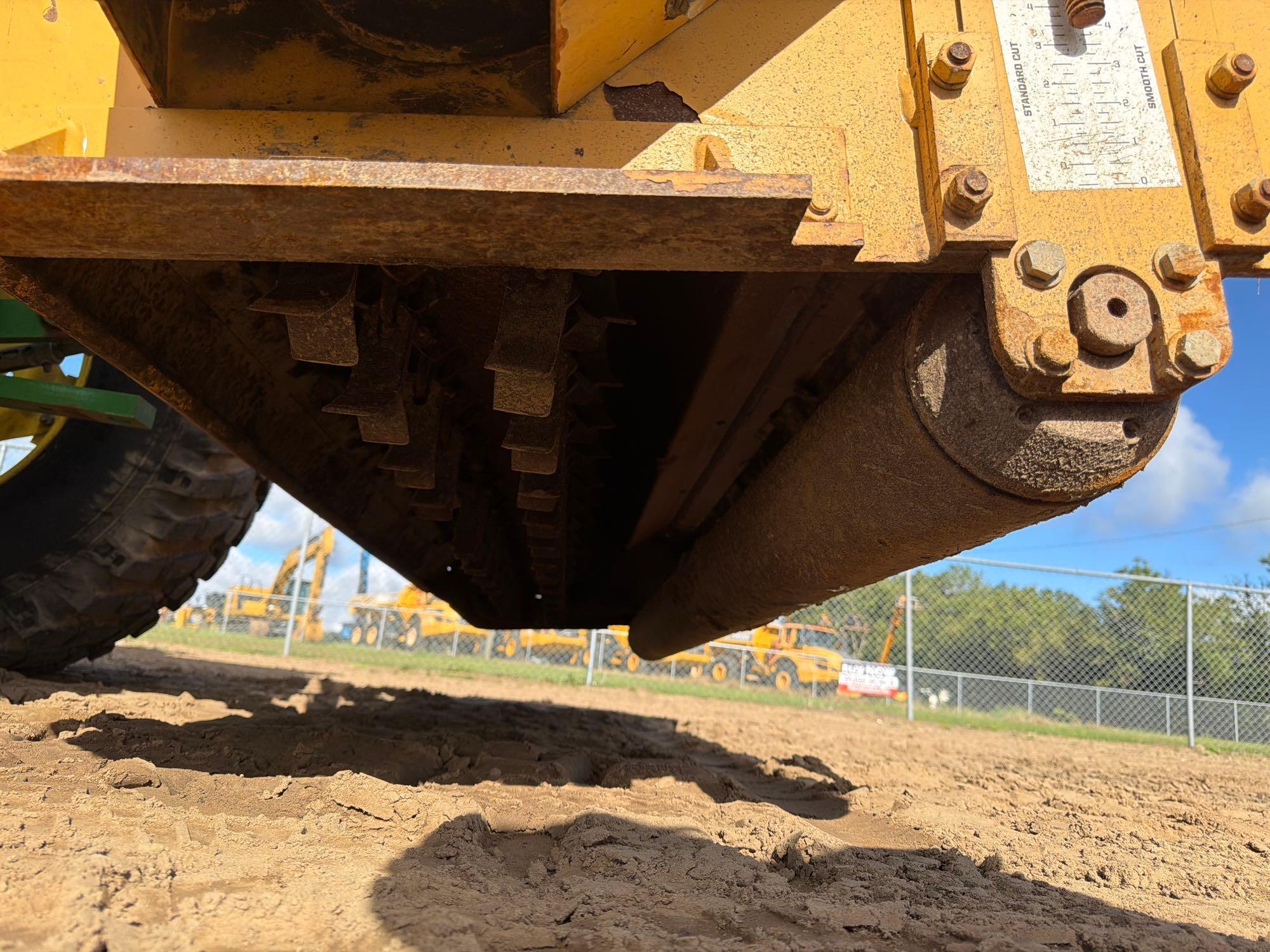 John Deere 5100E