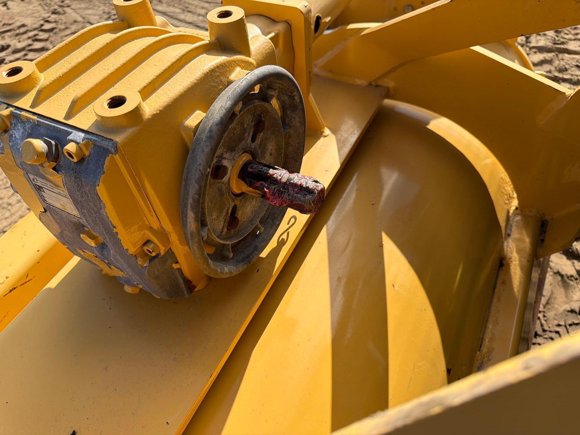 John Deere 5100E