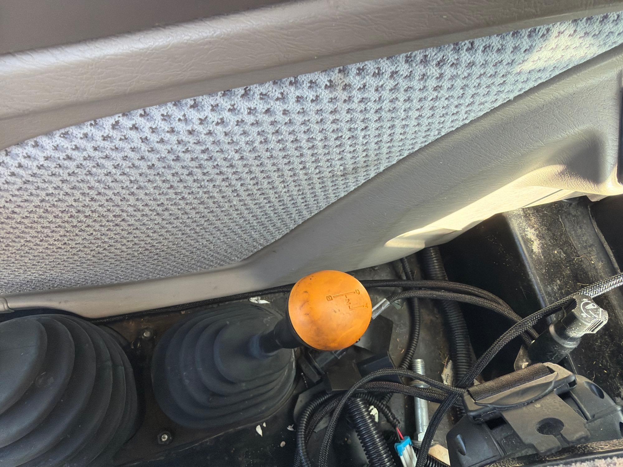 John Deere 5100E