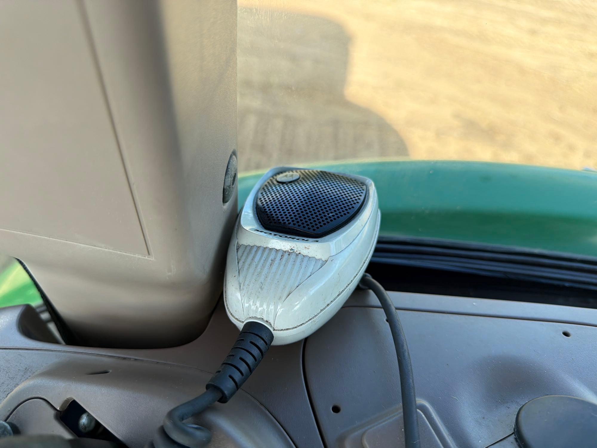 John Deere 5100E