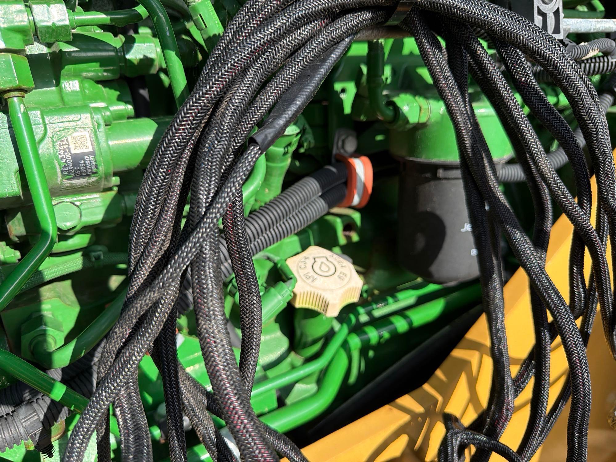John Deere 5100E