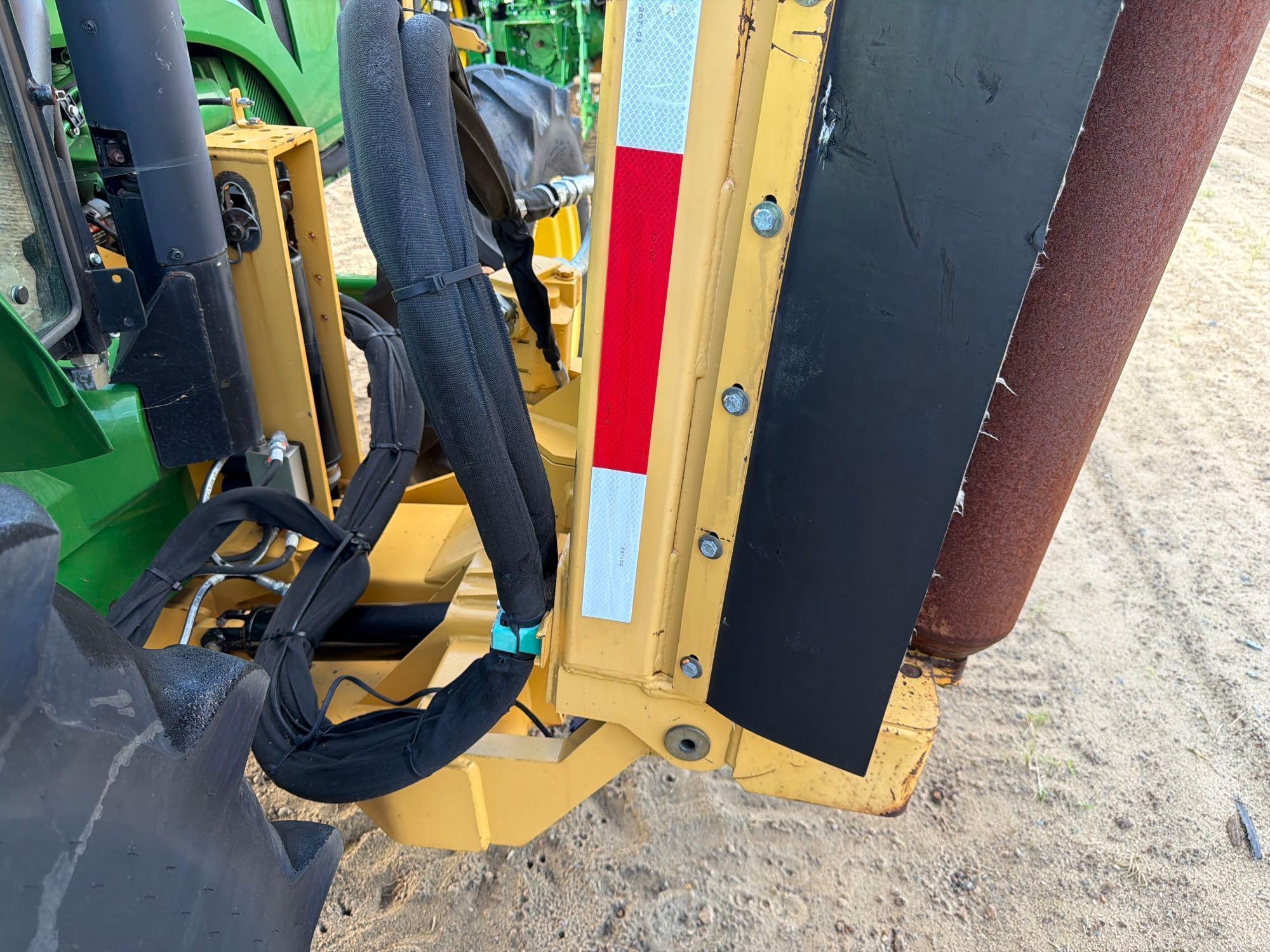 John Deere 5100E
