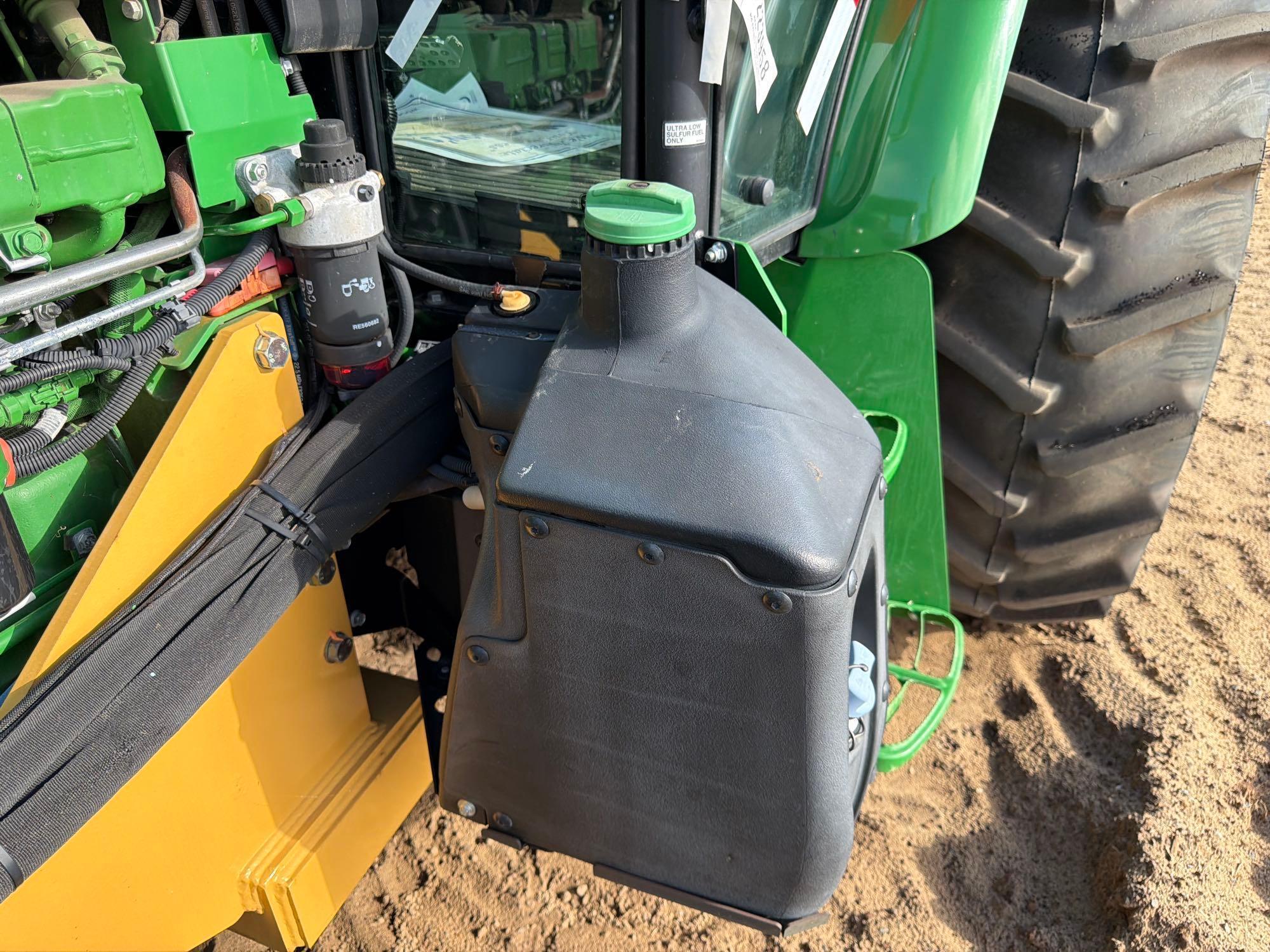 John Deere 5100E