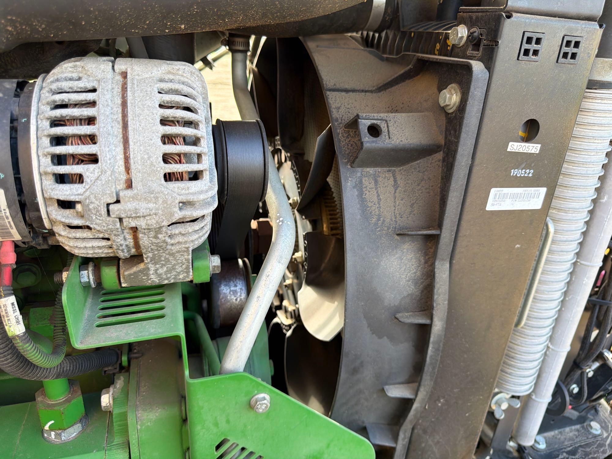 John Deere 5100E