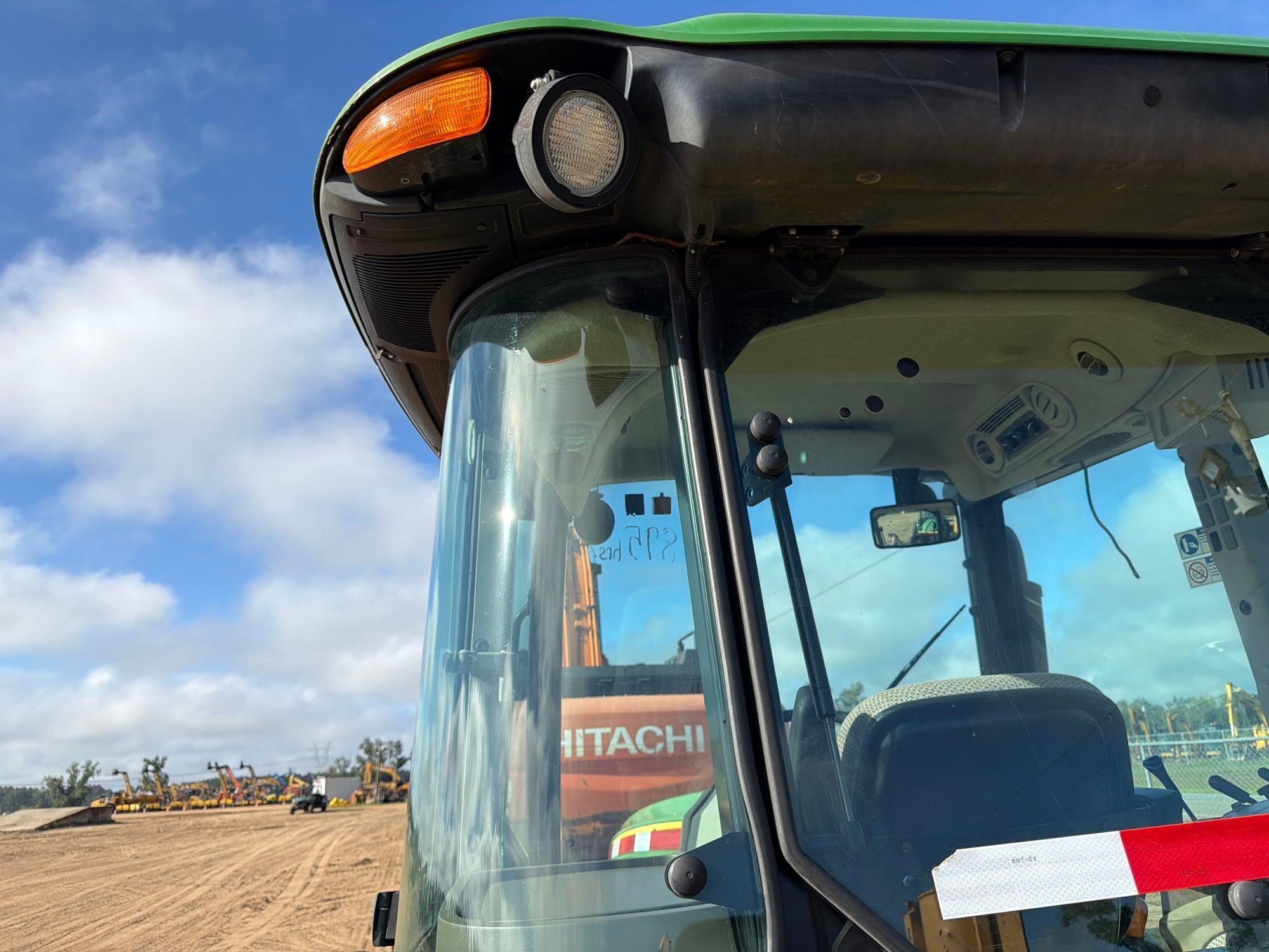 John Deere 5100E