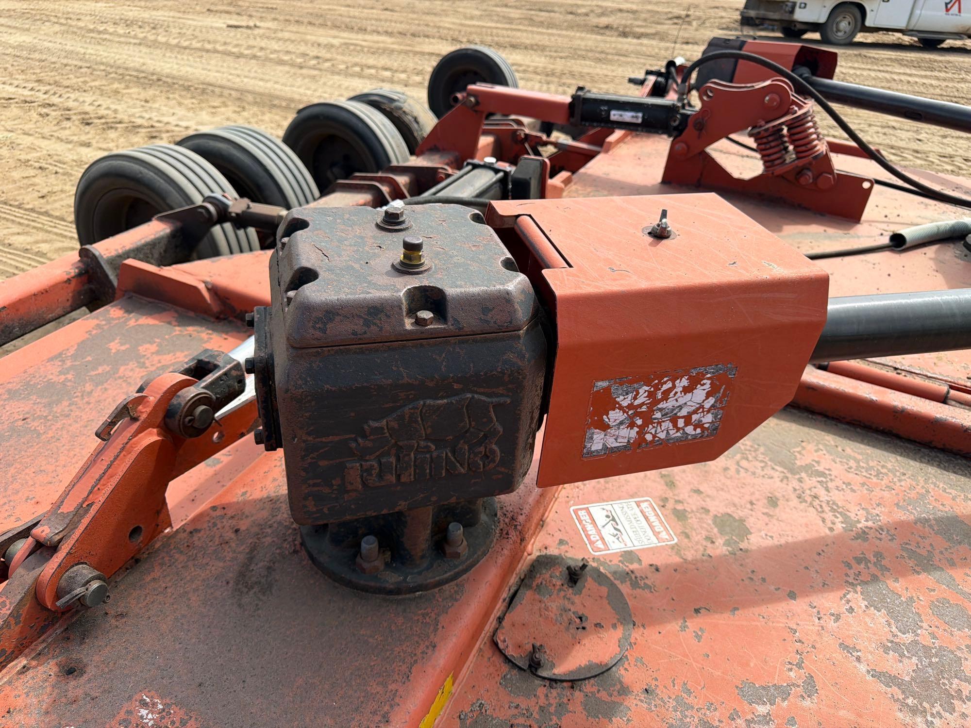 Rhino FR15