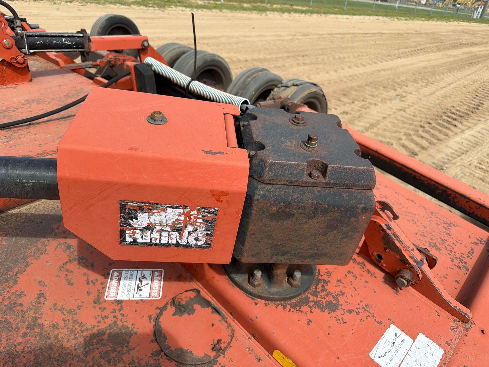 Rhino FR15
