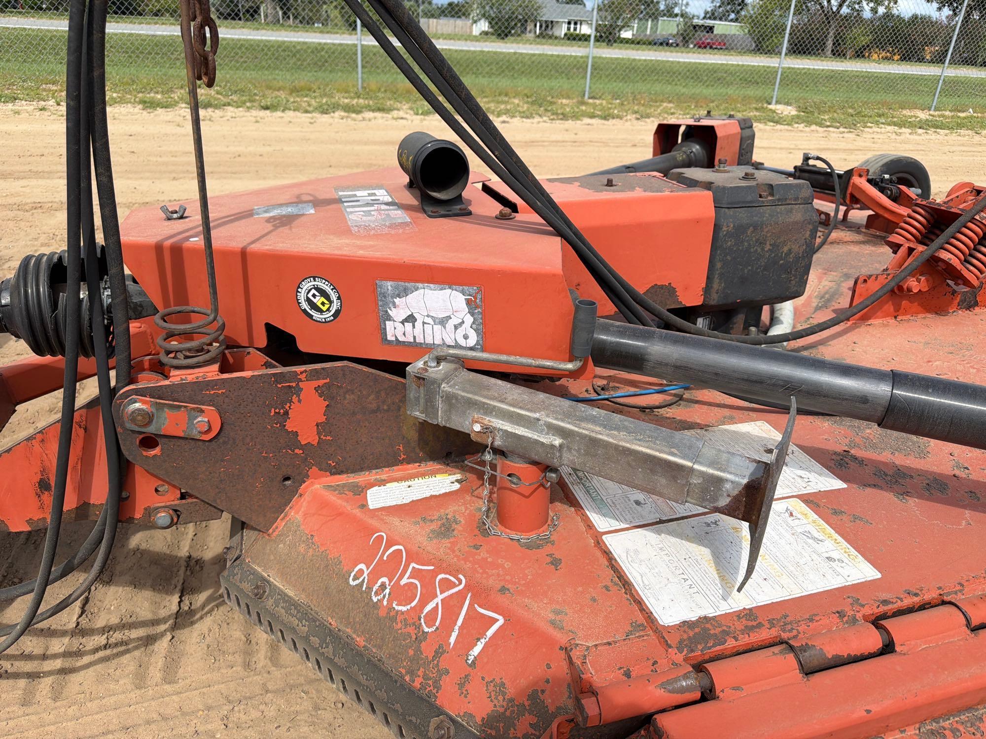Rhino FR15