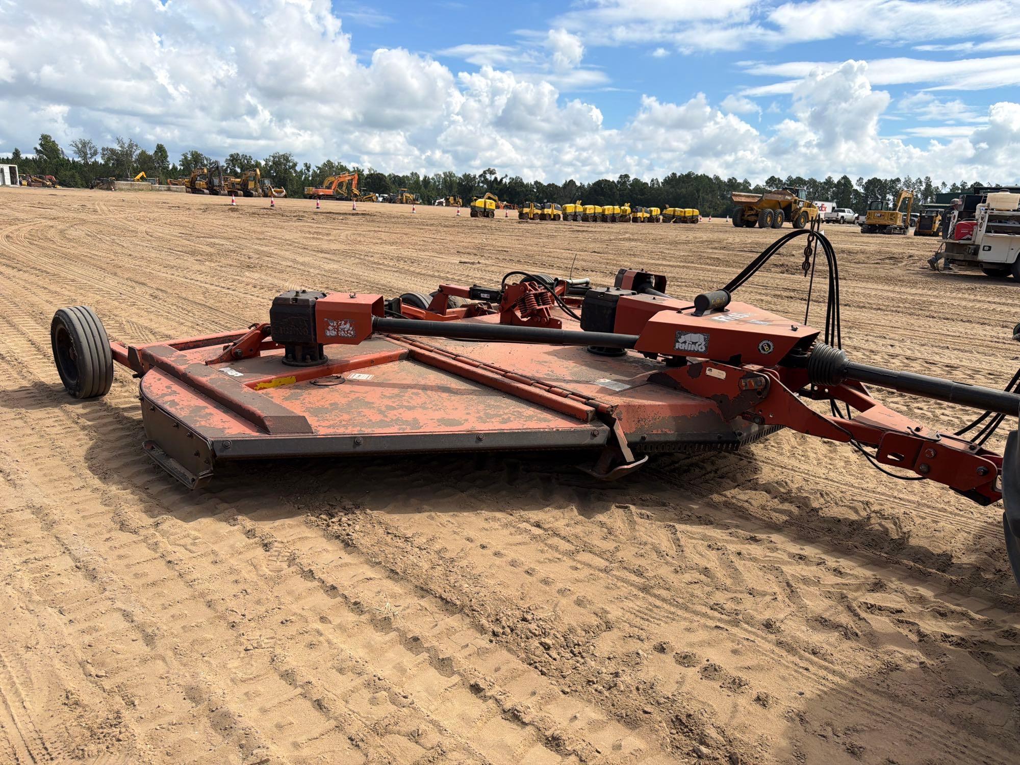 Rhino FR15