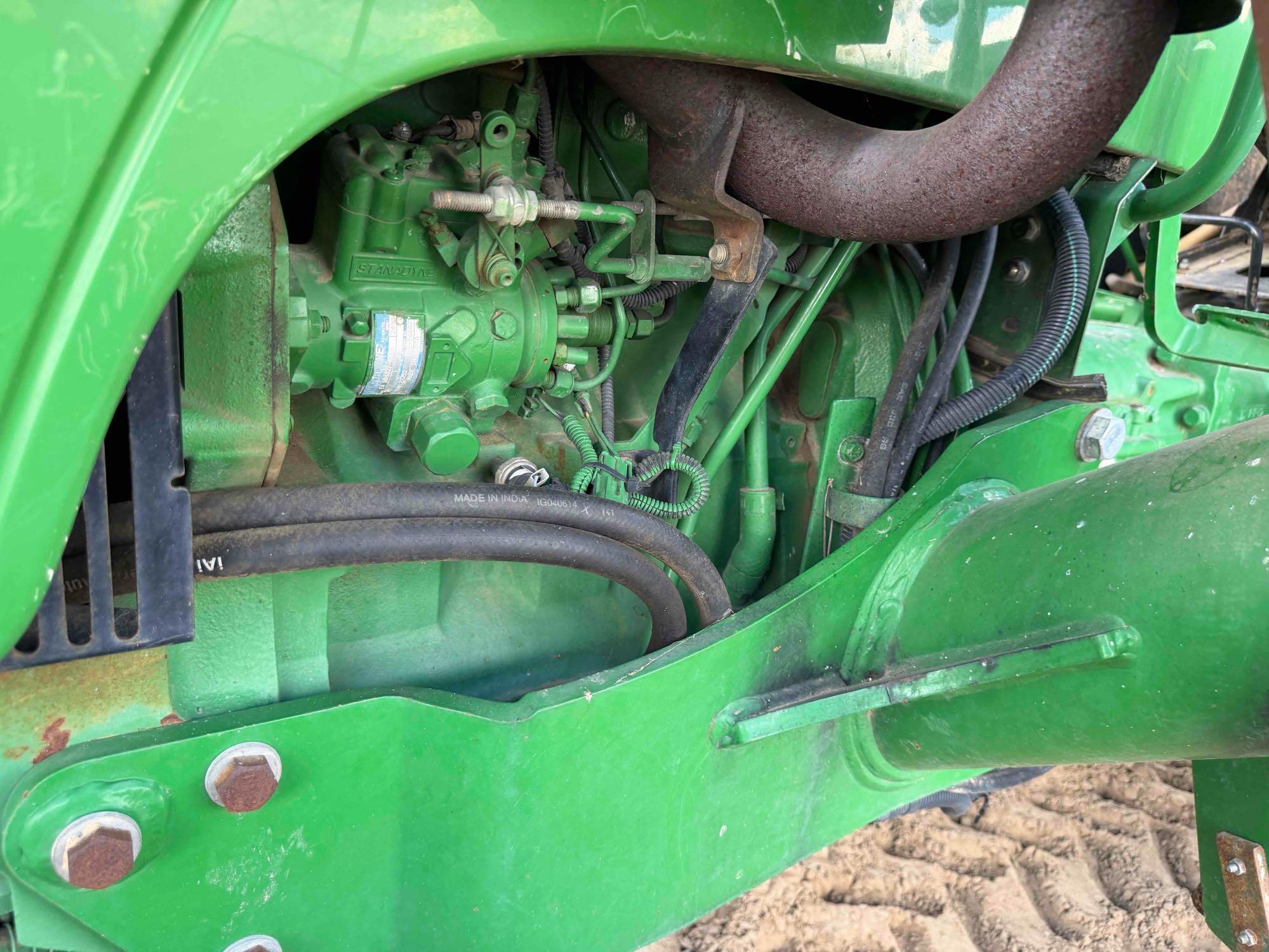 John Deere 5070