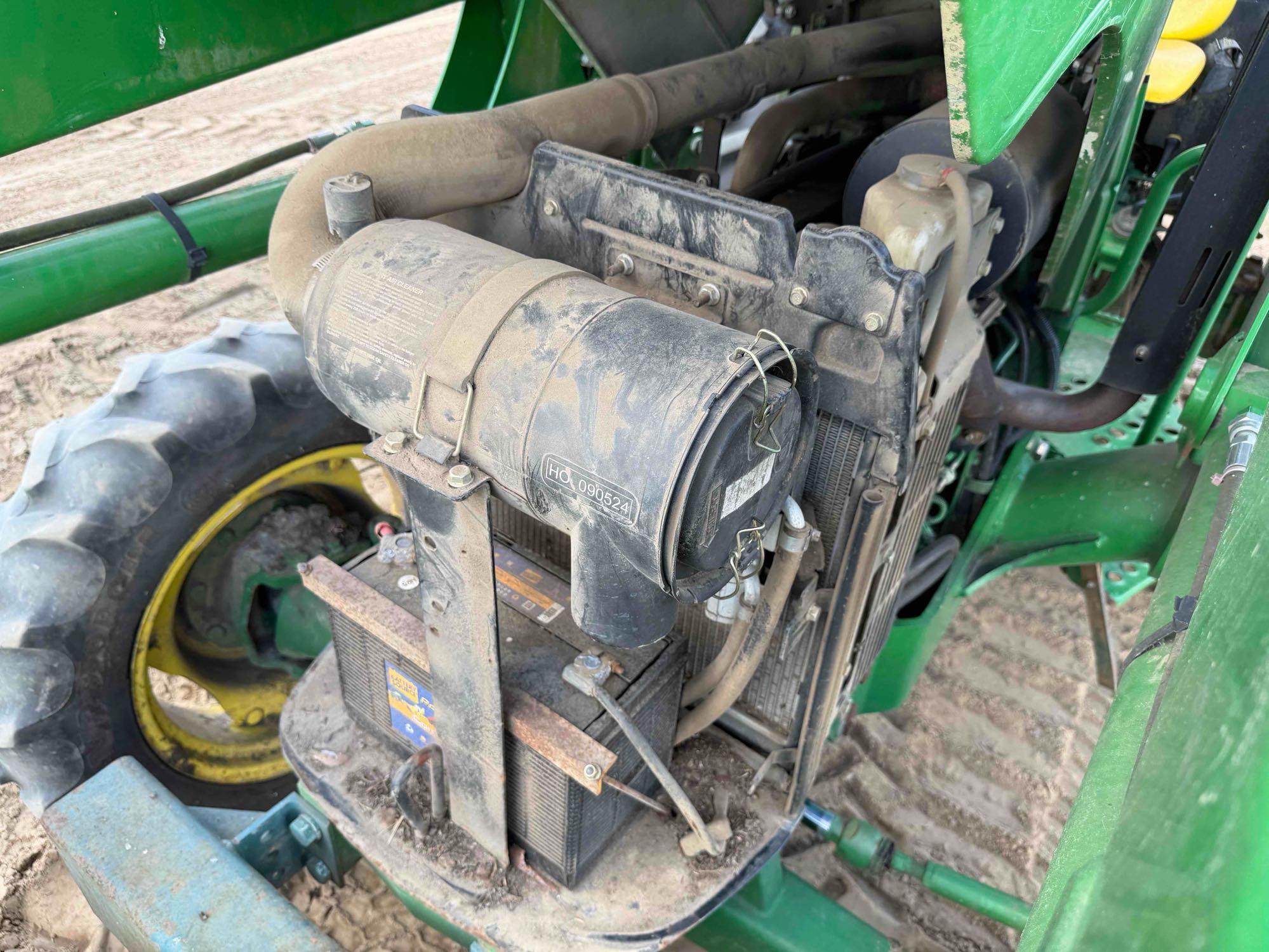 John Deere 5070