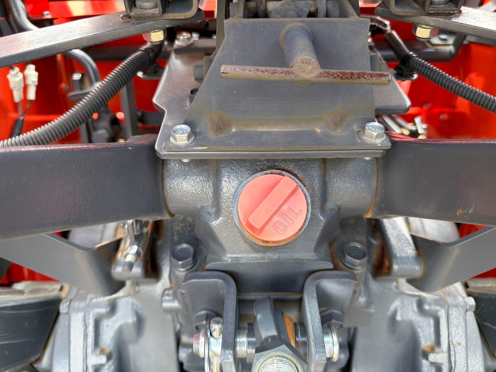 2025 Kubota L2501