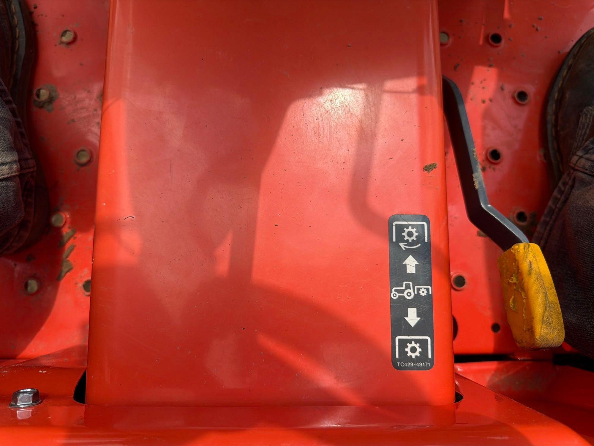 2025 Kubota L2501