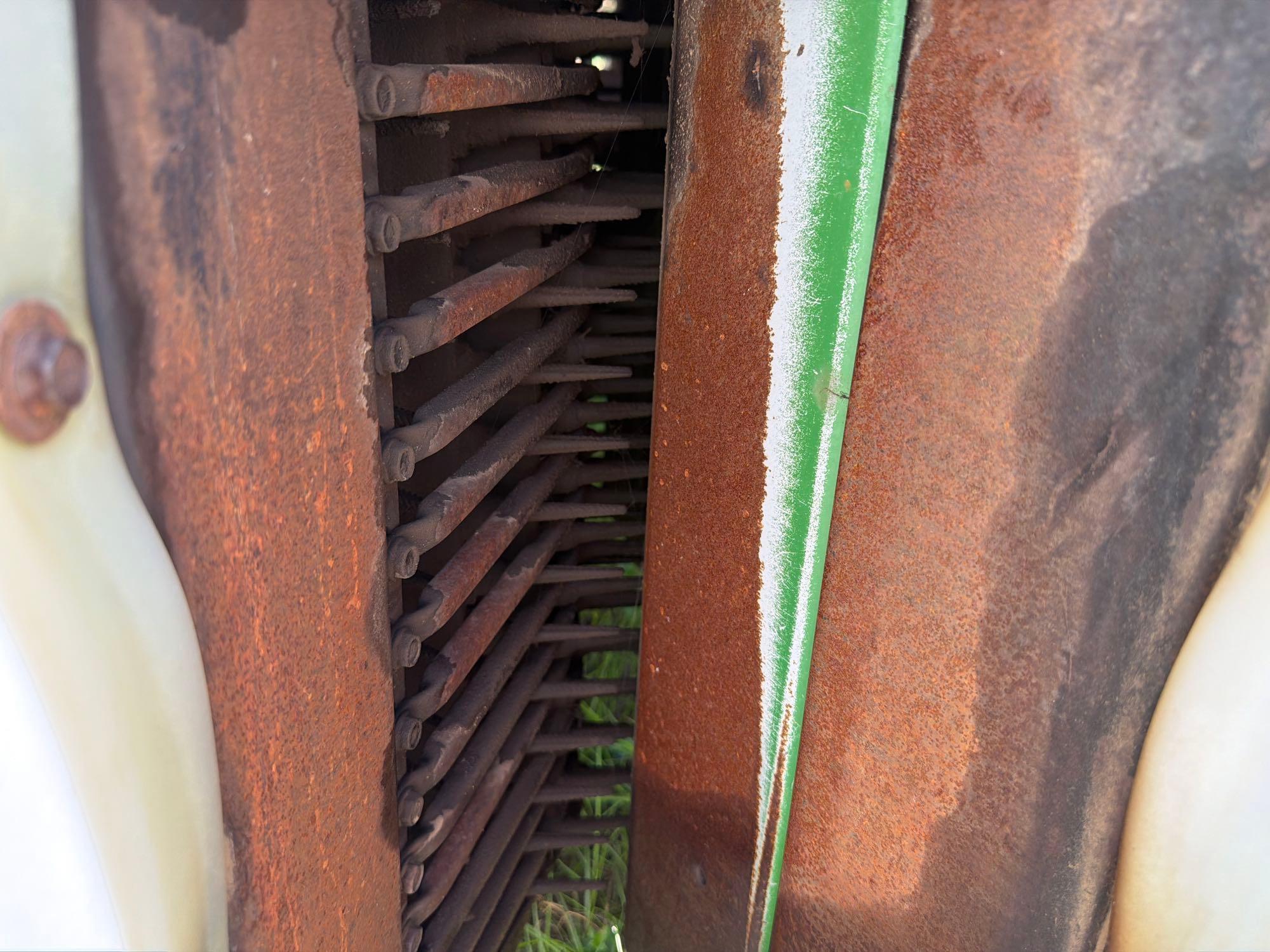 John Deere 9965
