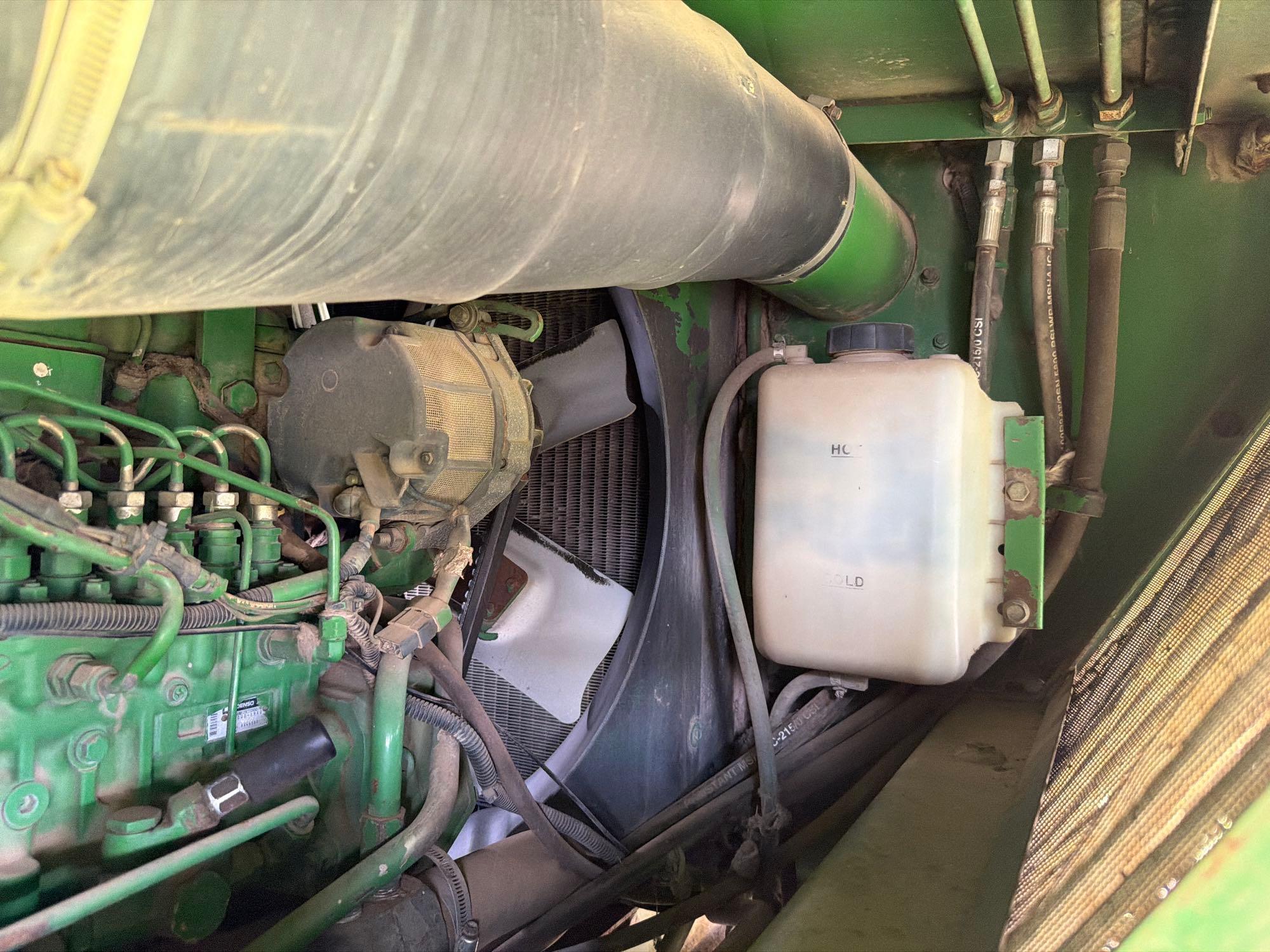 John Deere 9965