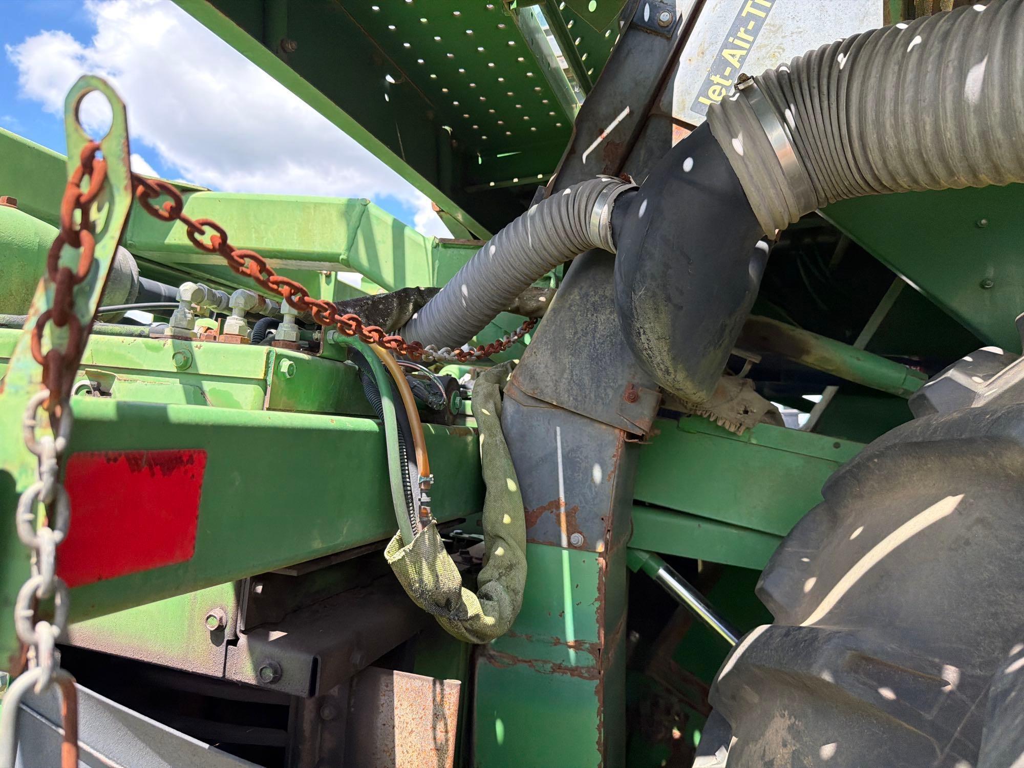 John Deere 9965