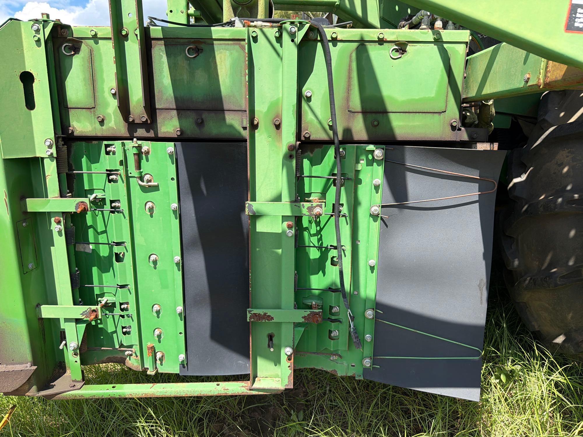 John Deere 9965
