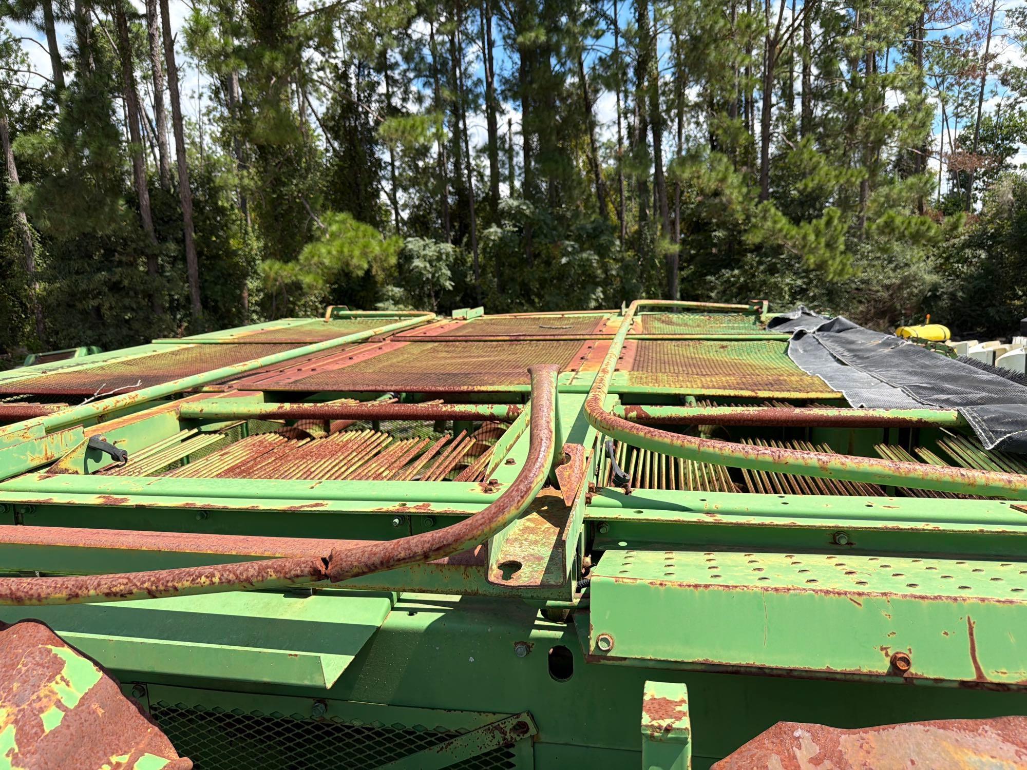 John Deere 9965