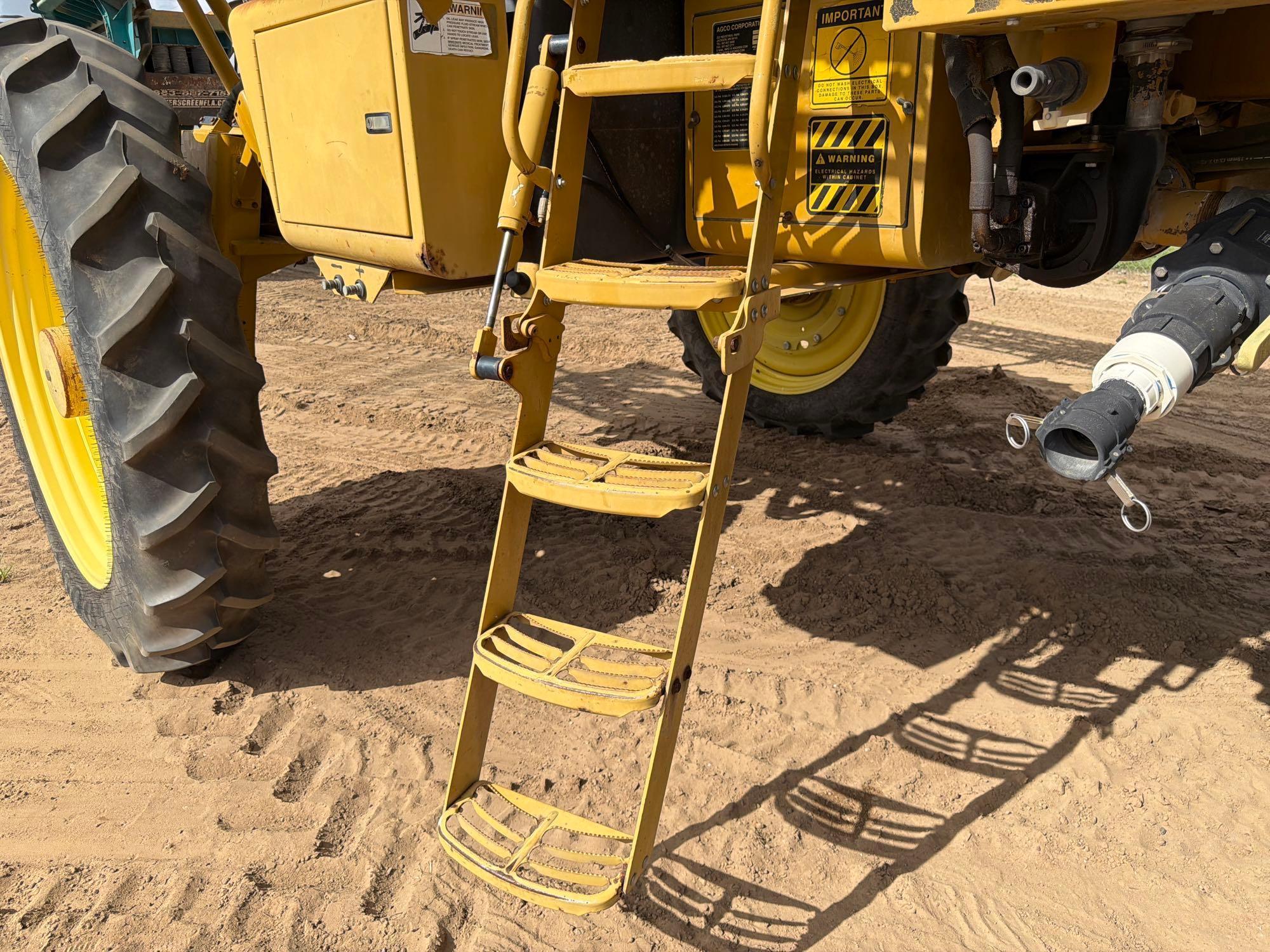 Rogator 1074