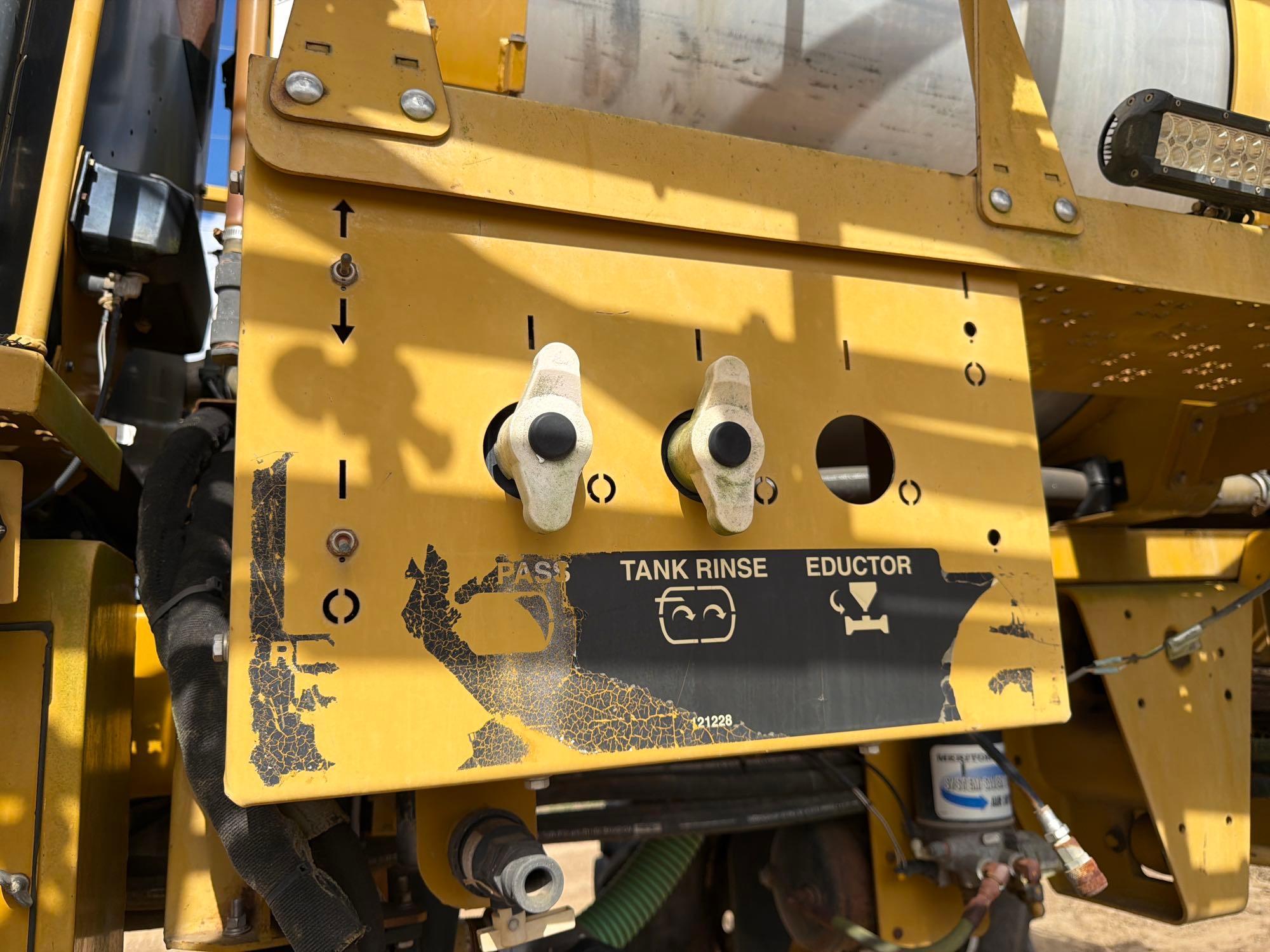 Rogator 1074