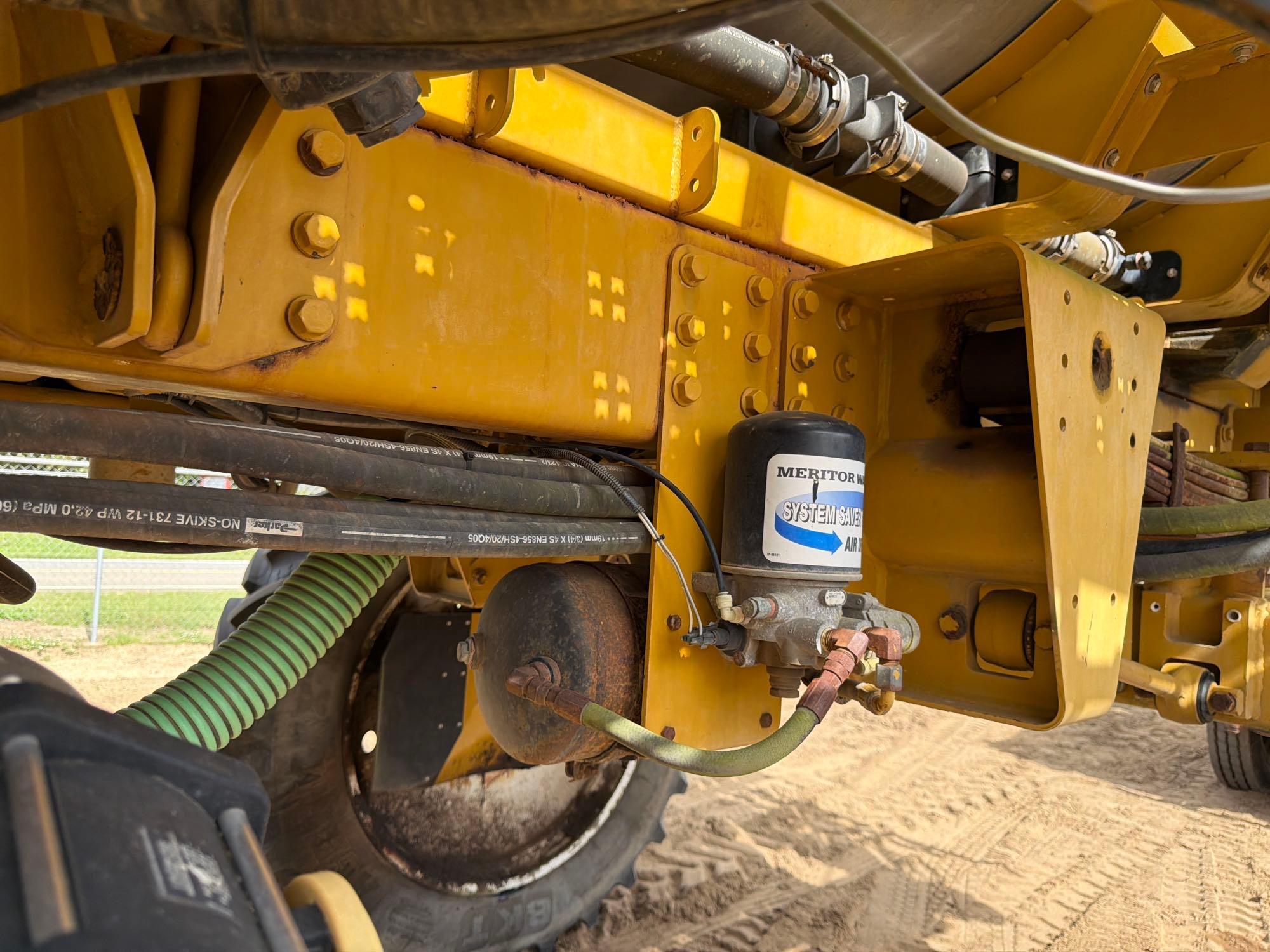 Rogator 1074
