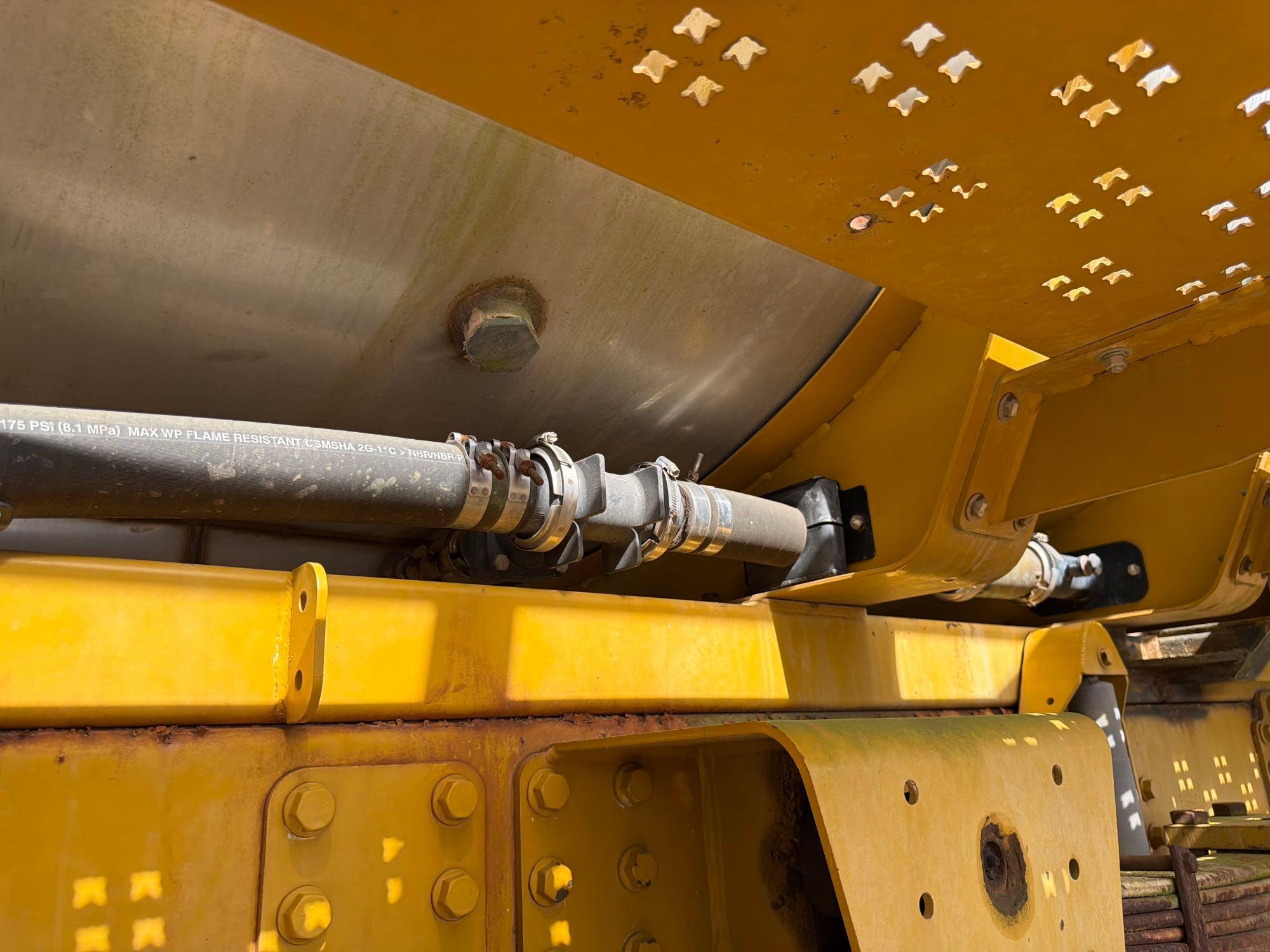 Rogator 1074