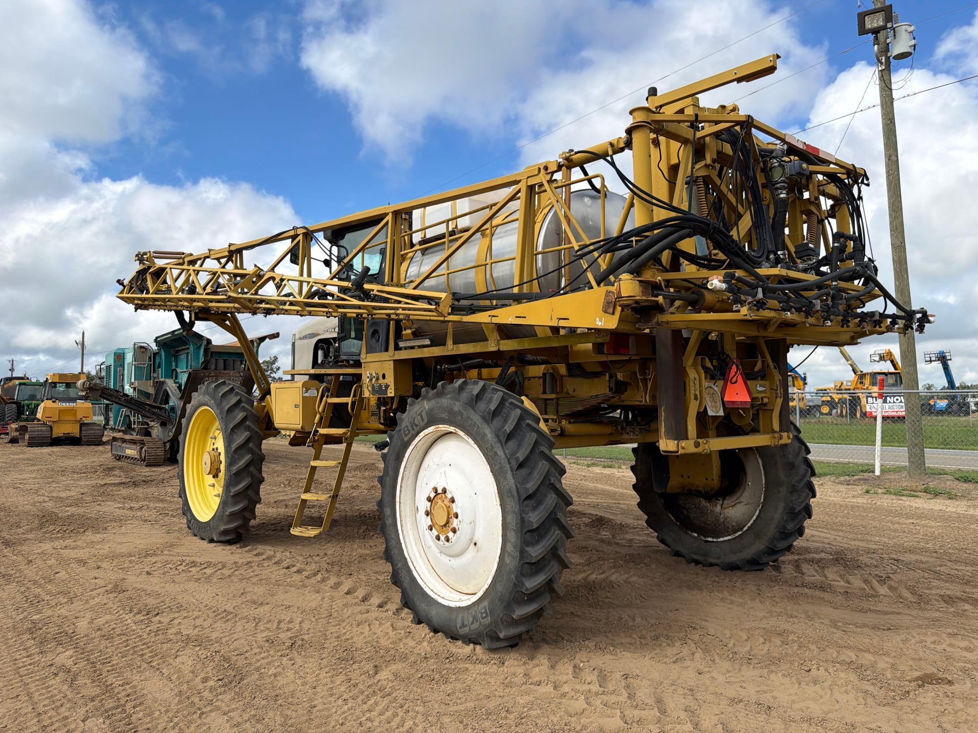 Rogator 1074