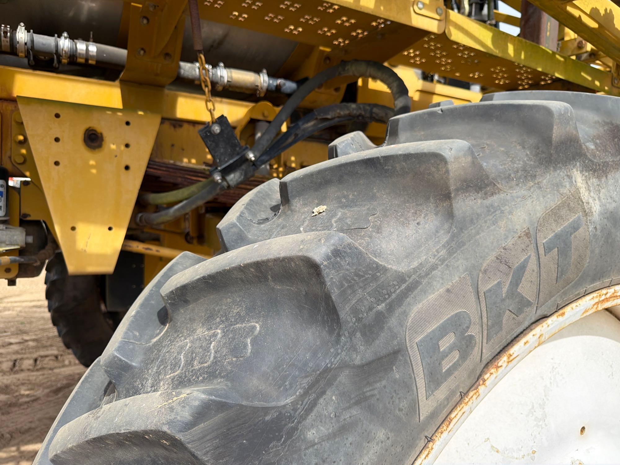 Rogator 1074