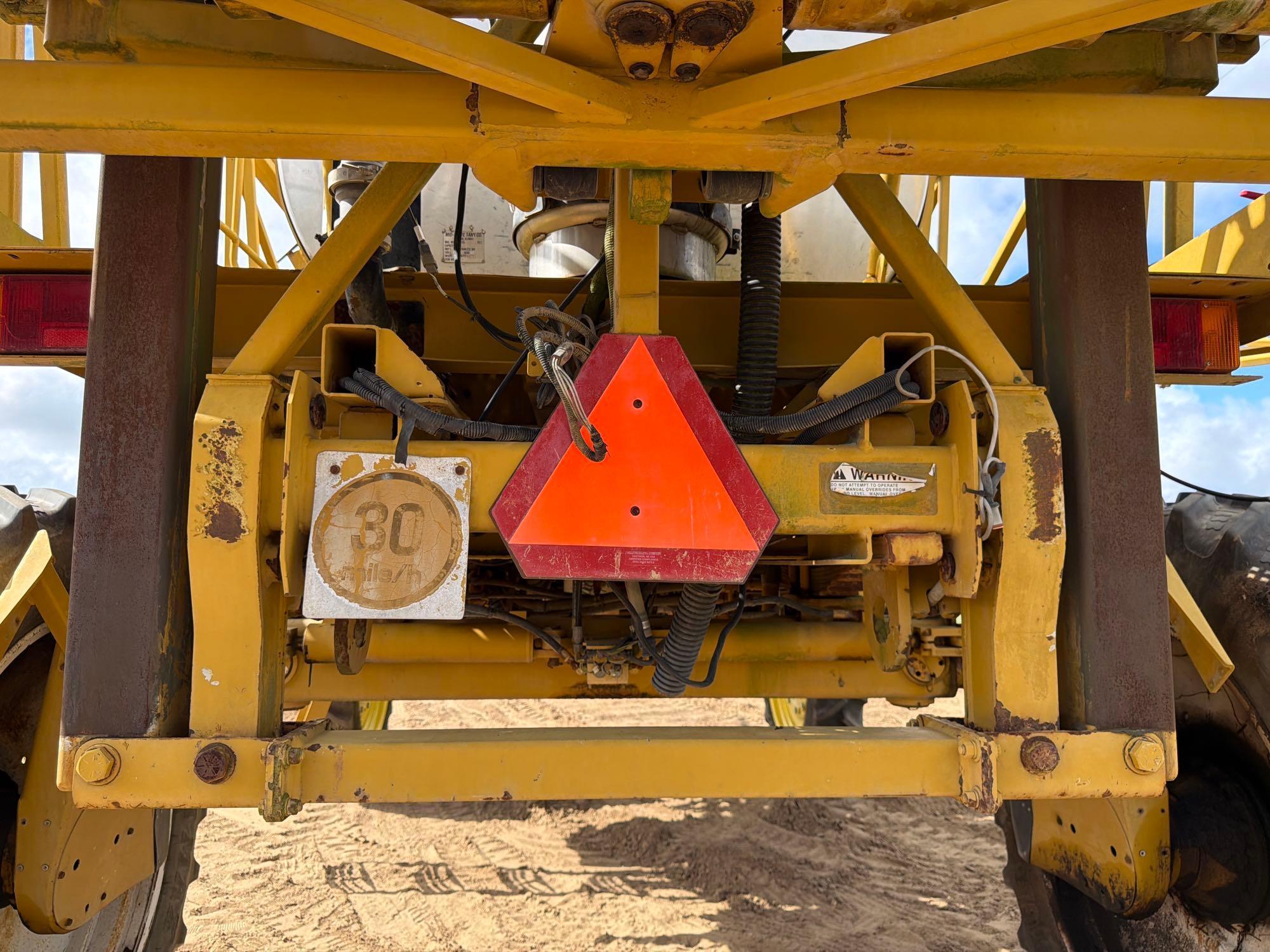 Rogator 1074