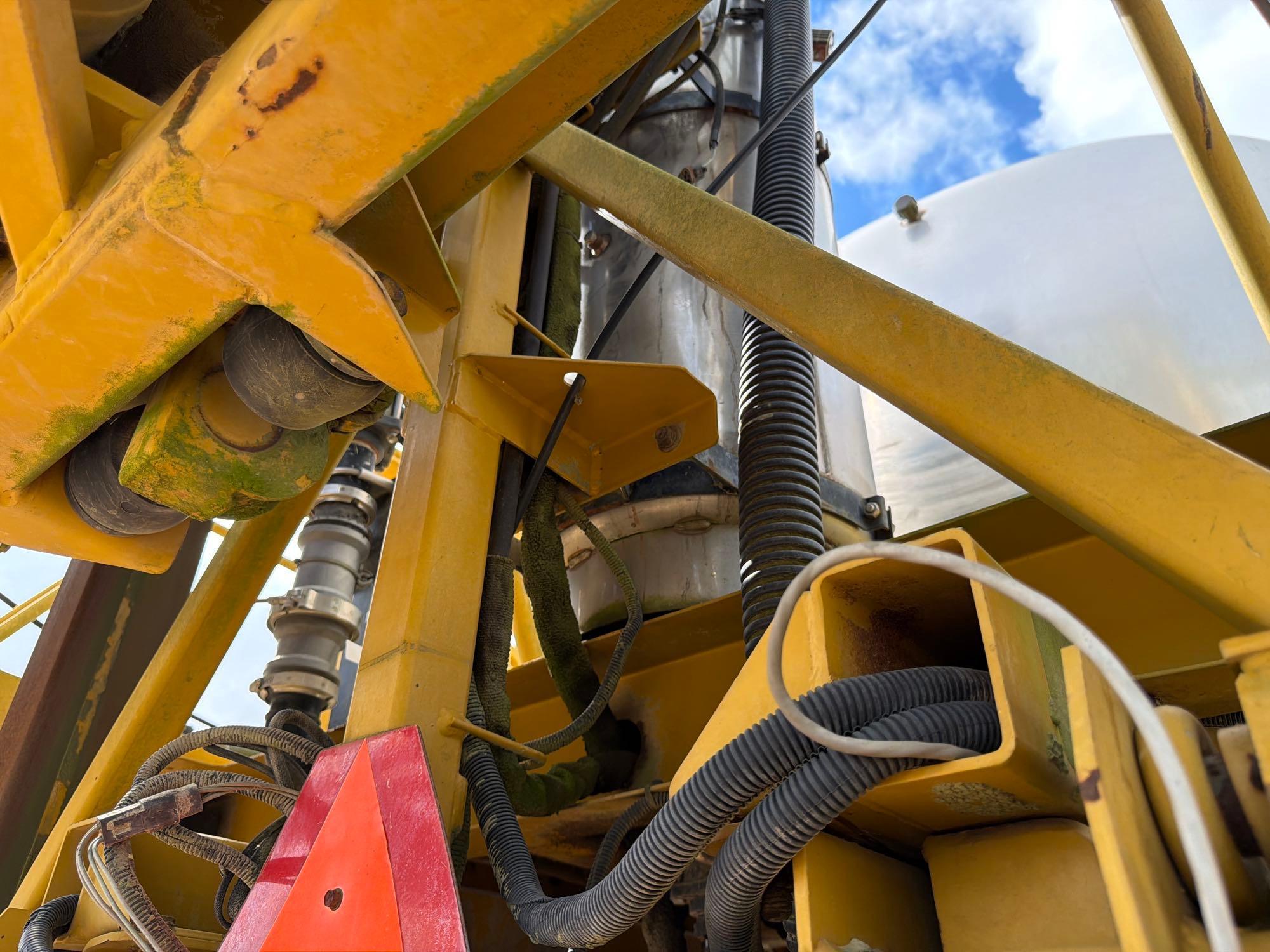 Rogator 1074
