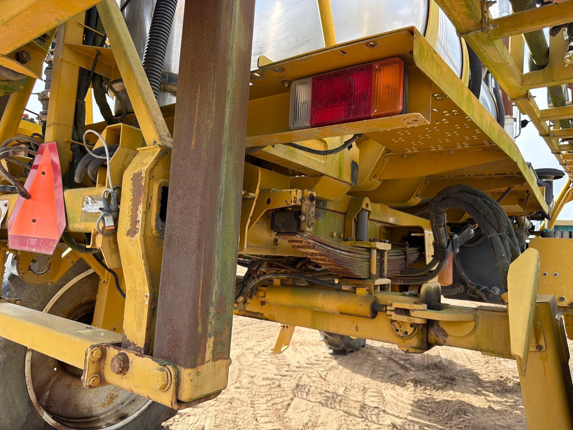 Rogator 1074
