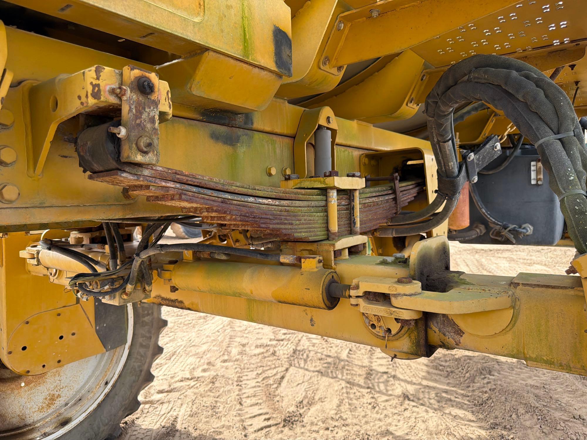 Rogator 1074