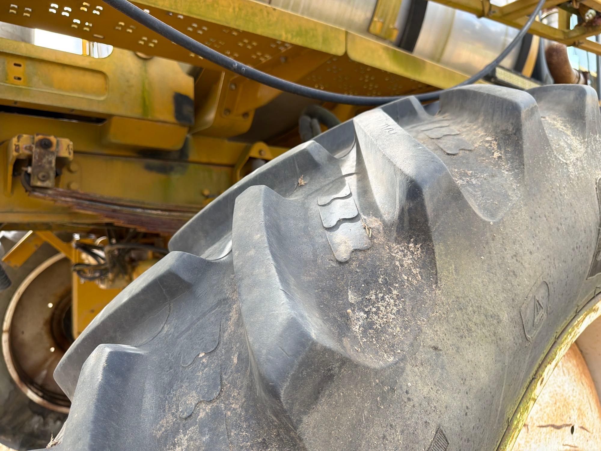 Rogator 1074