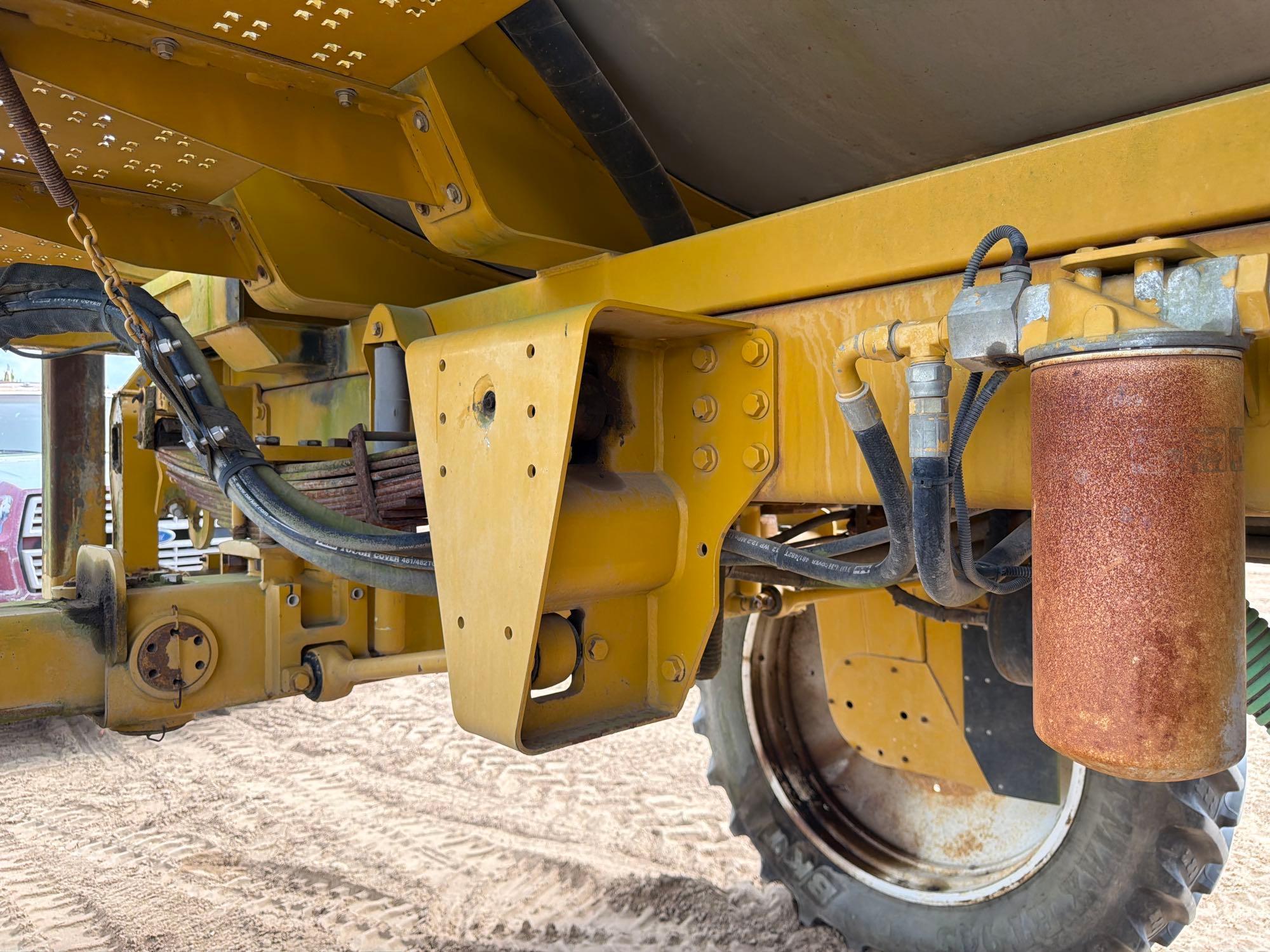 Rogator 1074