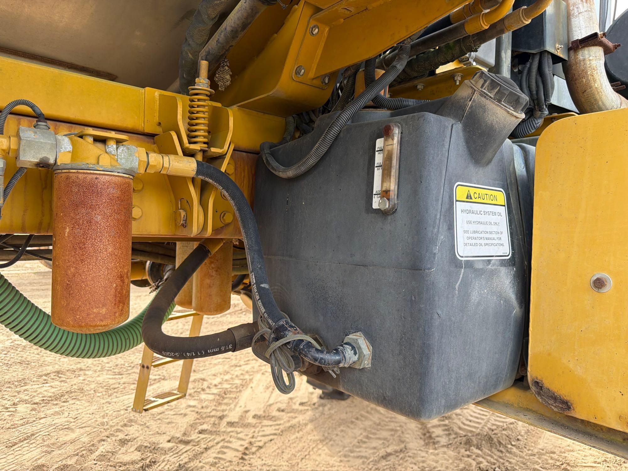Rogator 1074