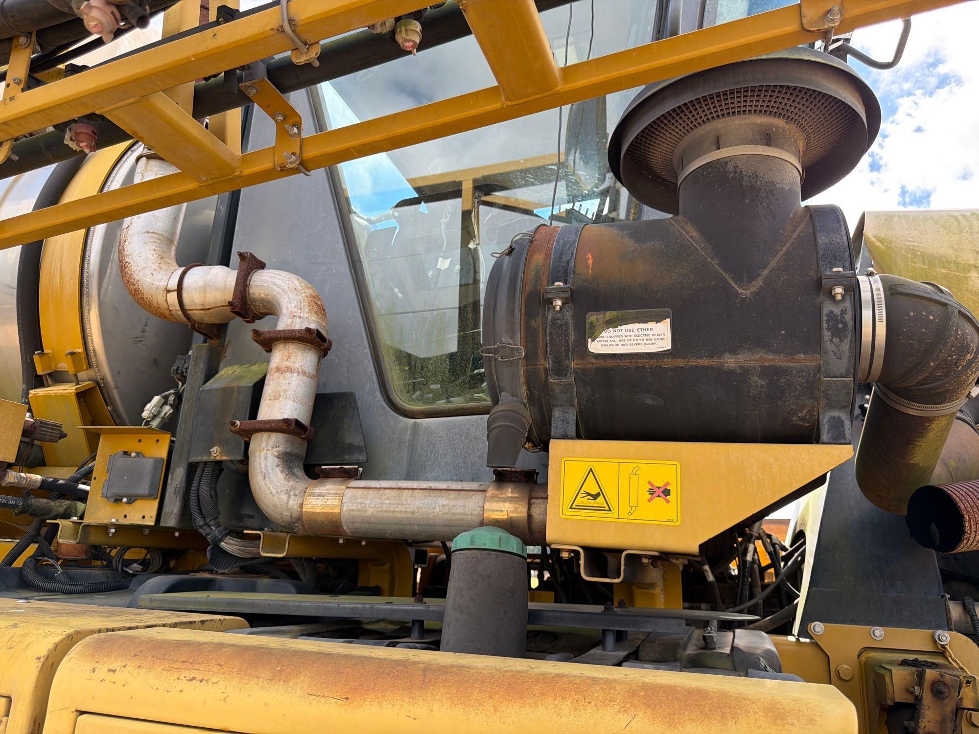 Rogator 1074