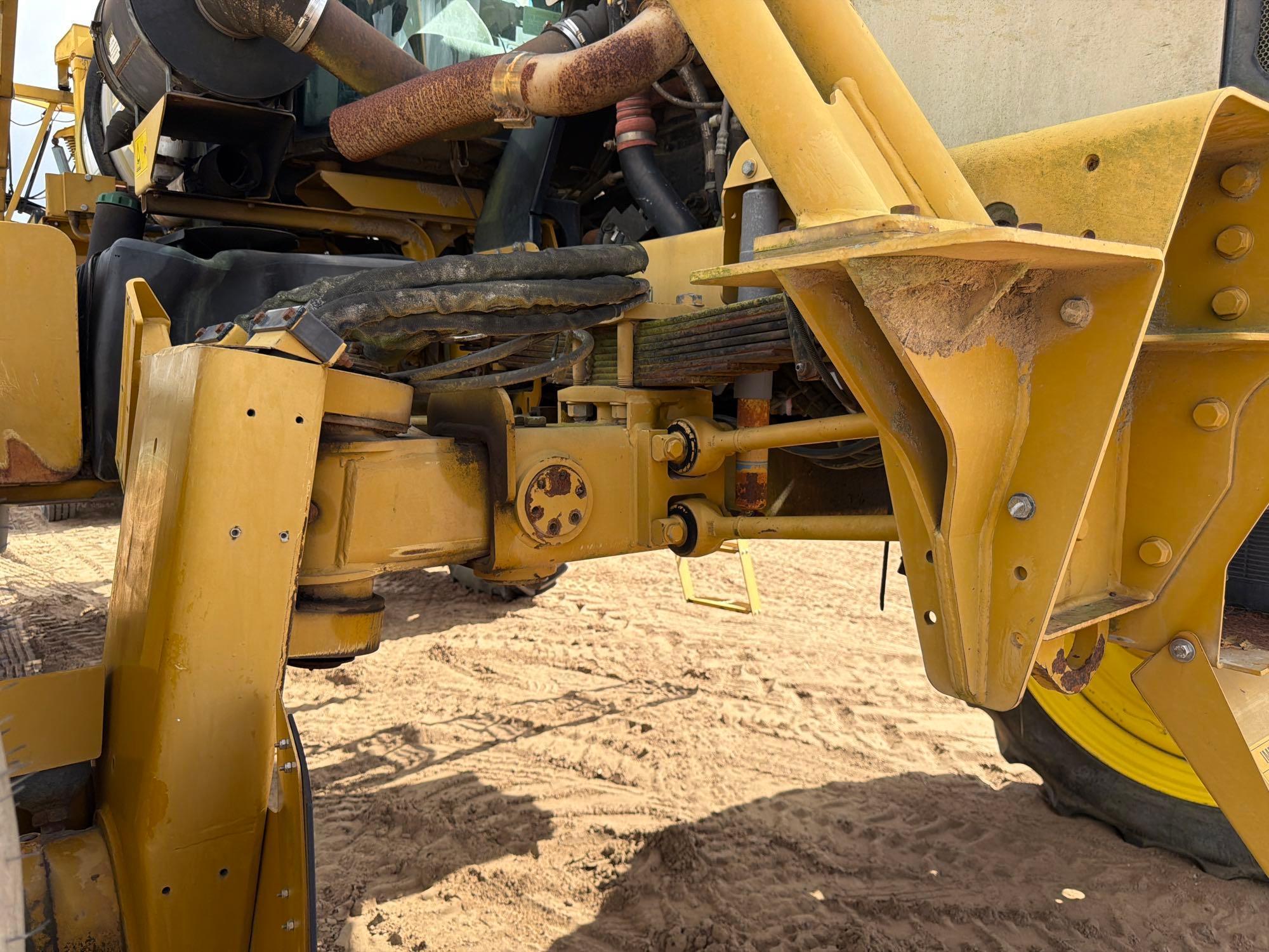 Rogator 1074