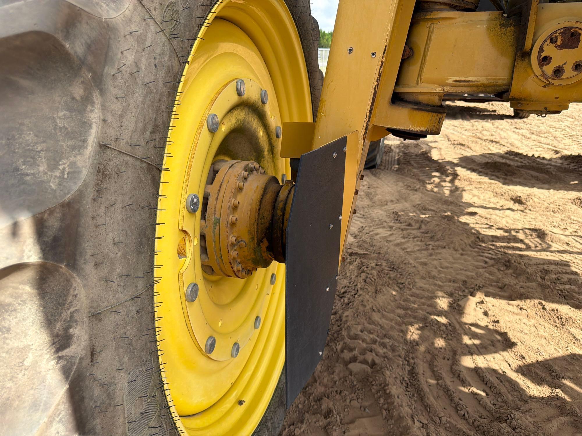 Rogator 1074