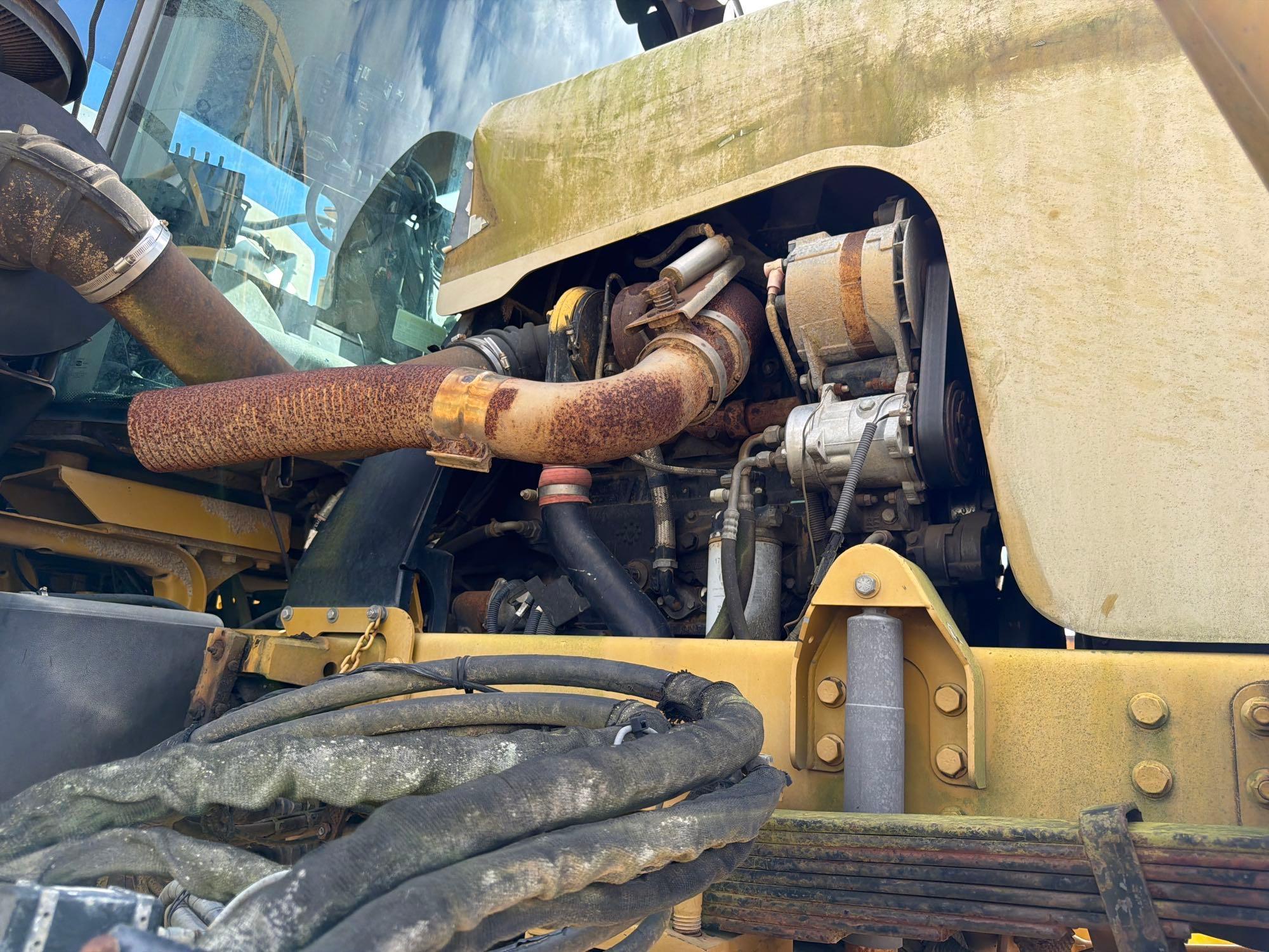 Rogator 1074