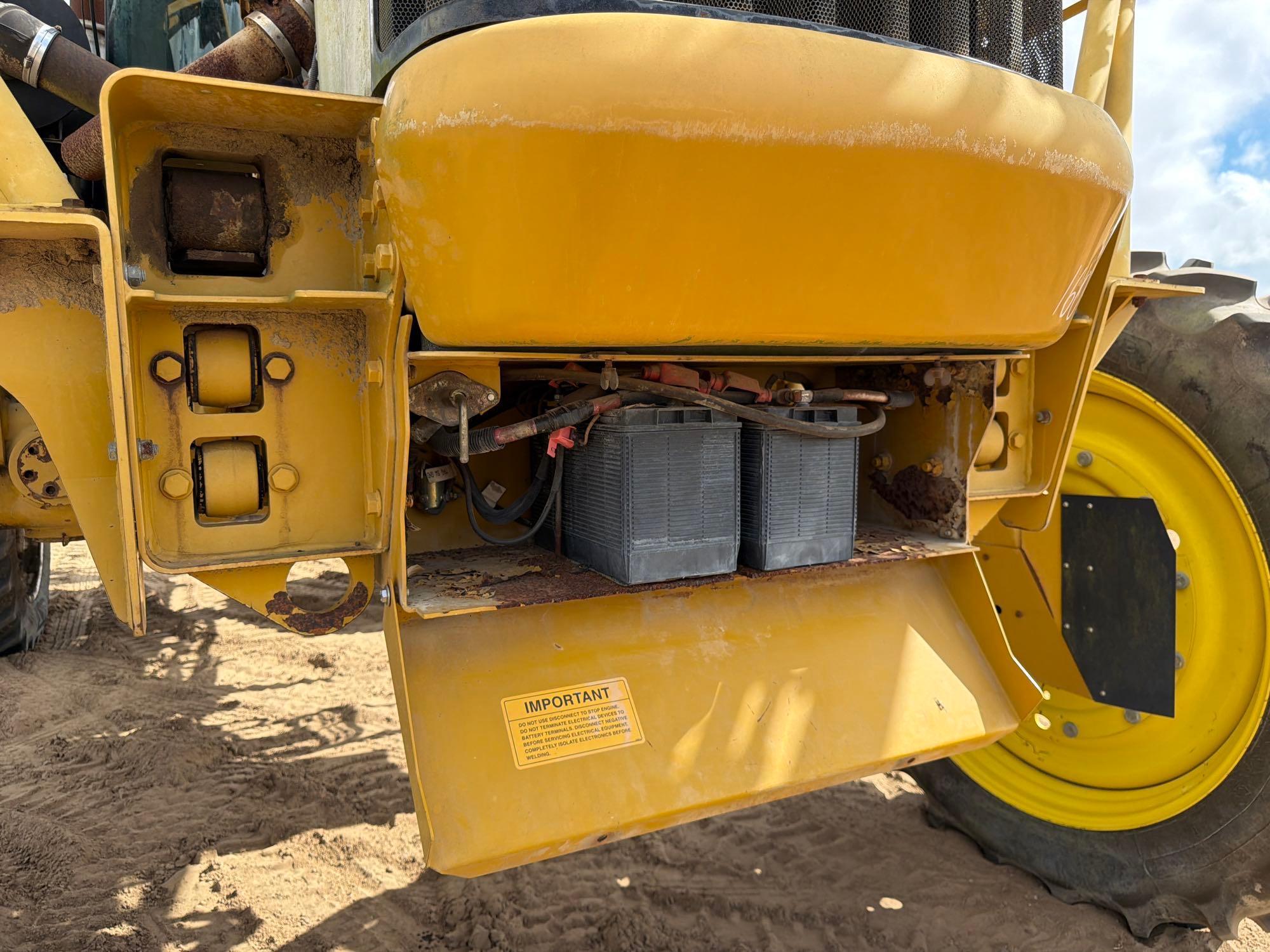 Rogator 1074