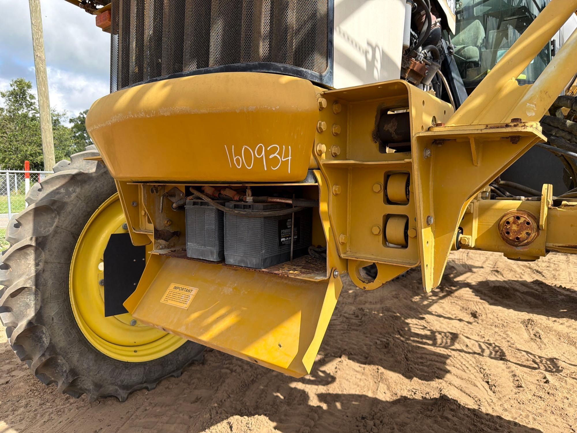 Rogator 1074