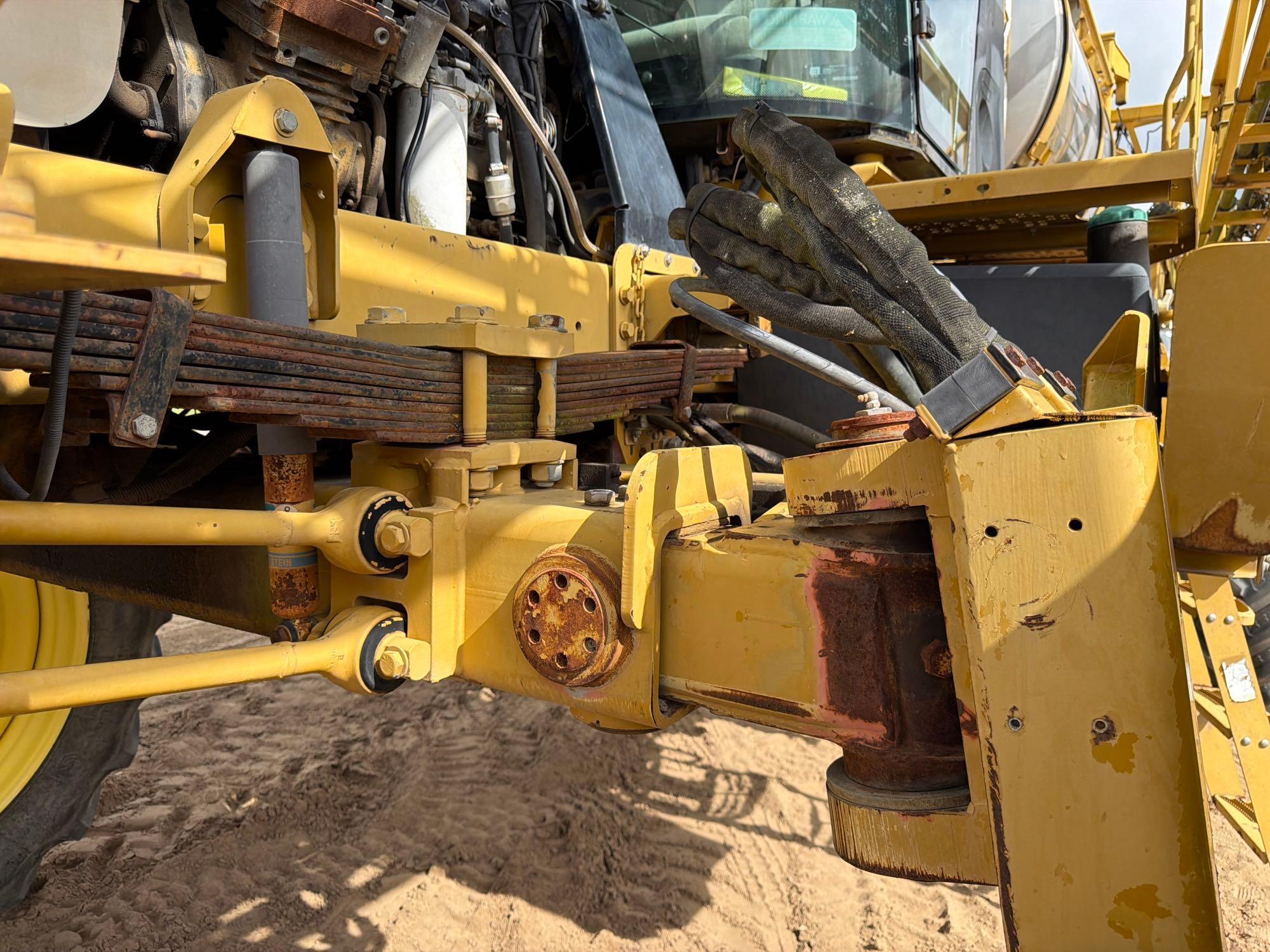 Rogator 1074