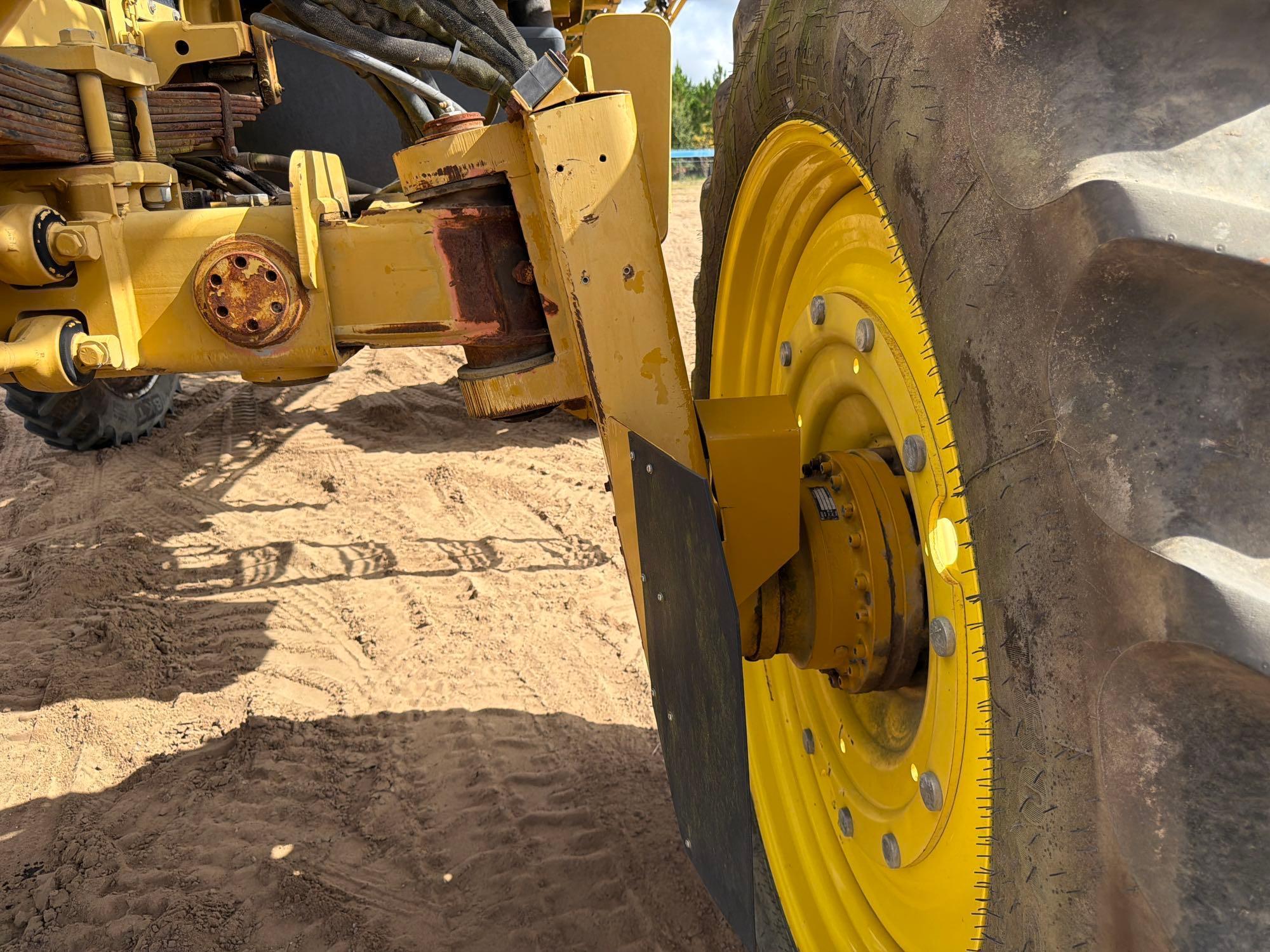 Rogator 1074