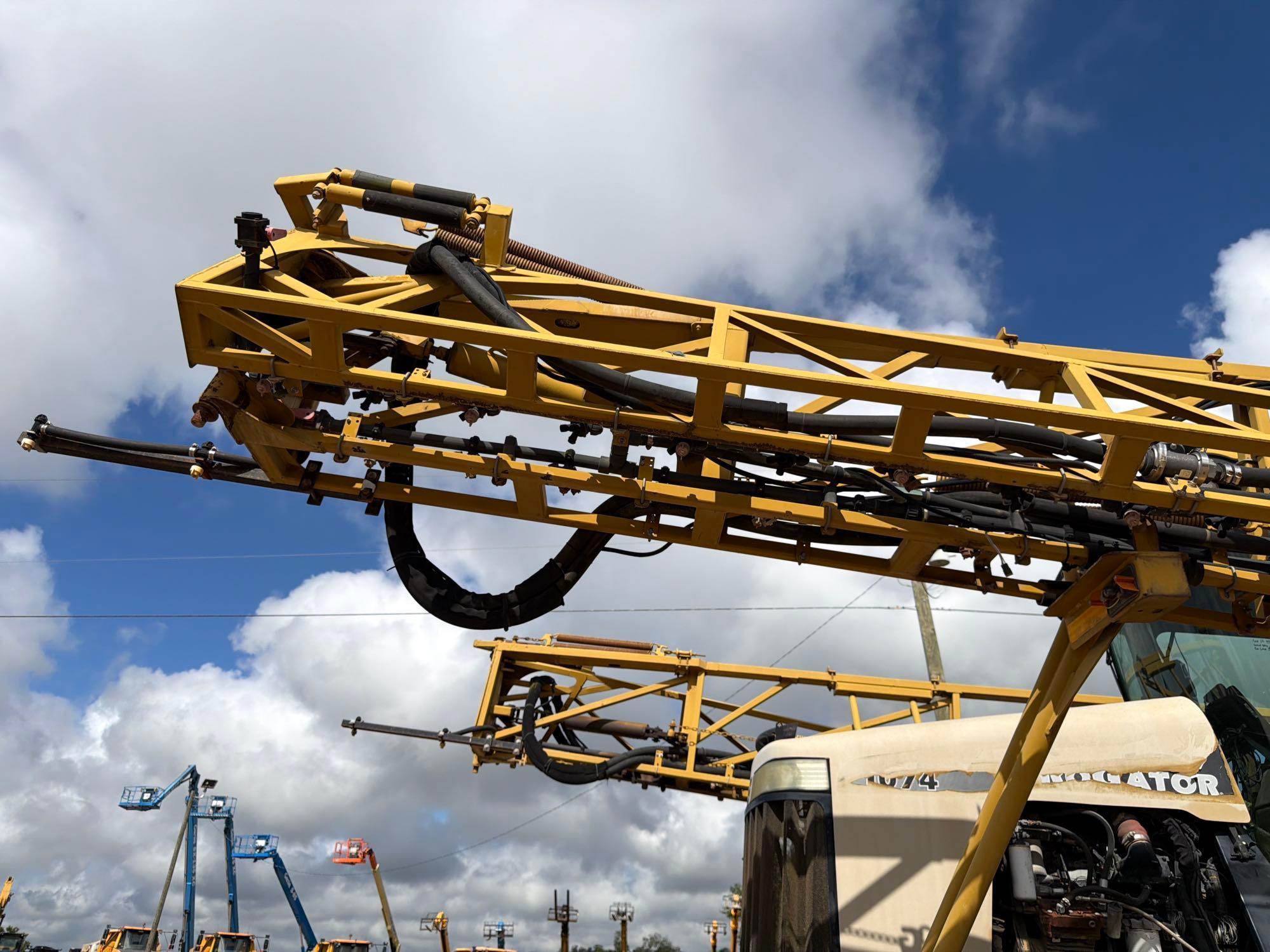Rogator 1074