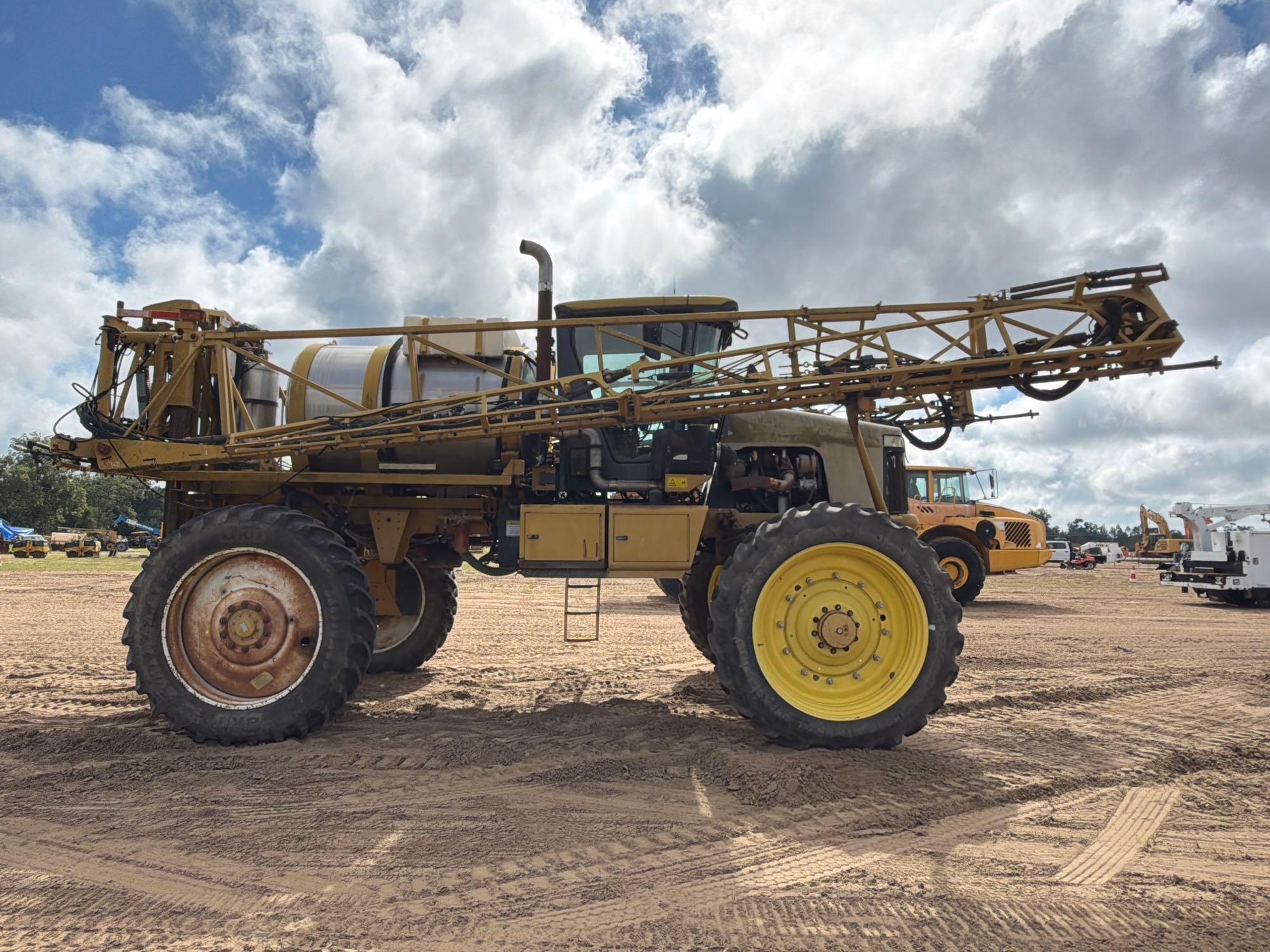Rogator 1074