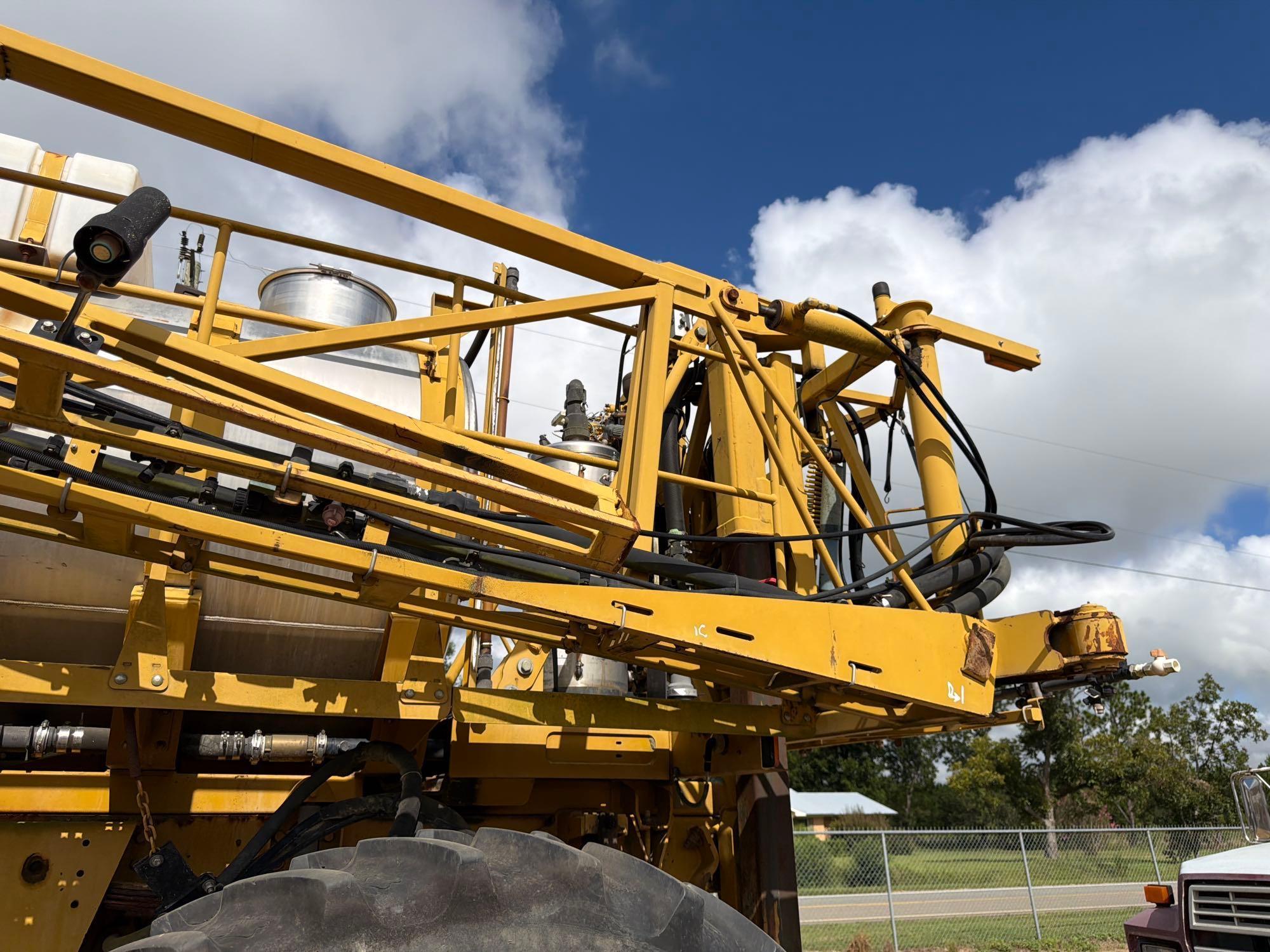 Rogator 1074